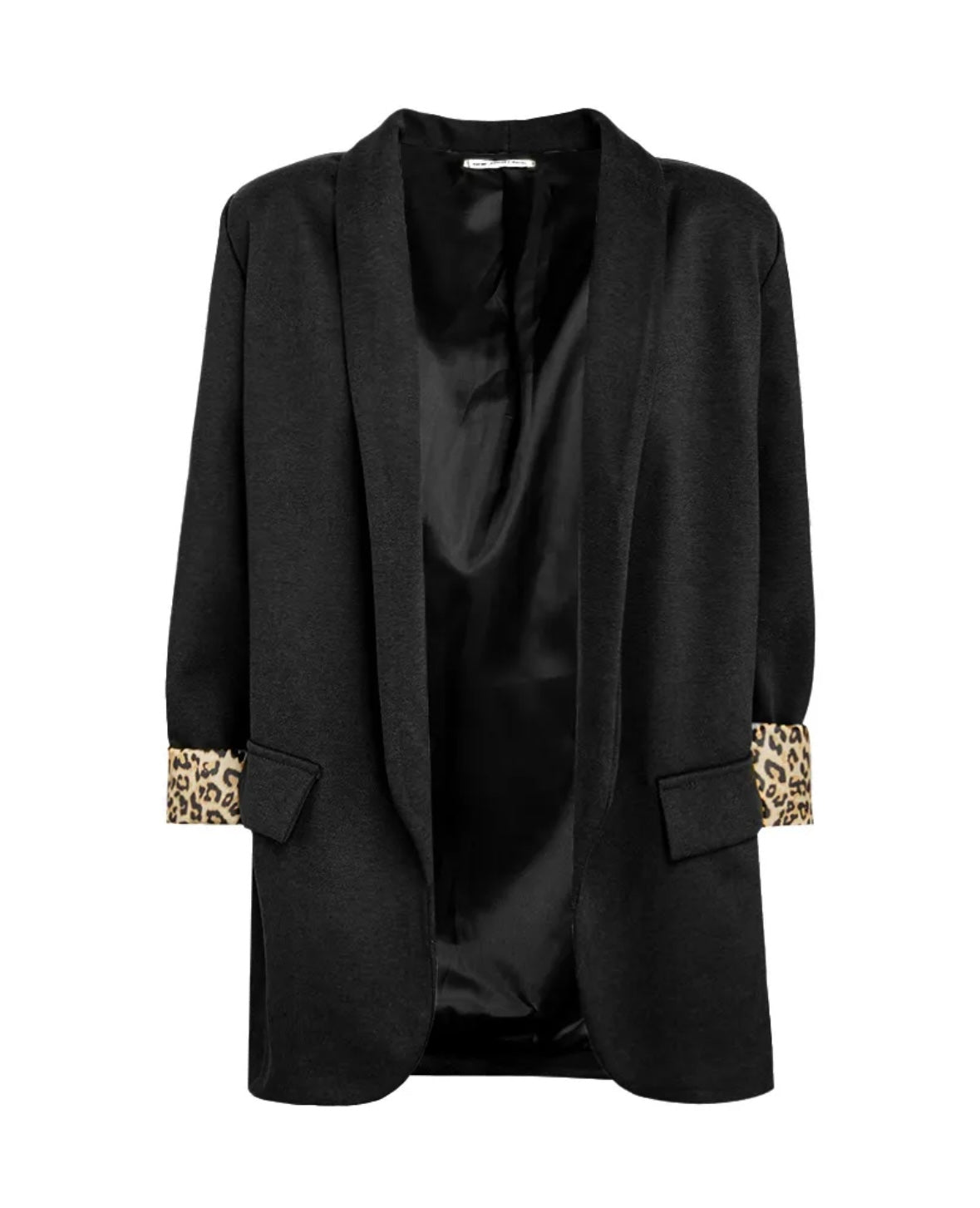 Leo Blazer
