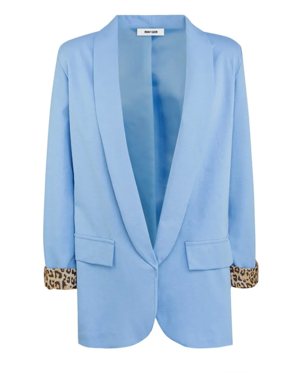 Leo Blazer