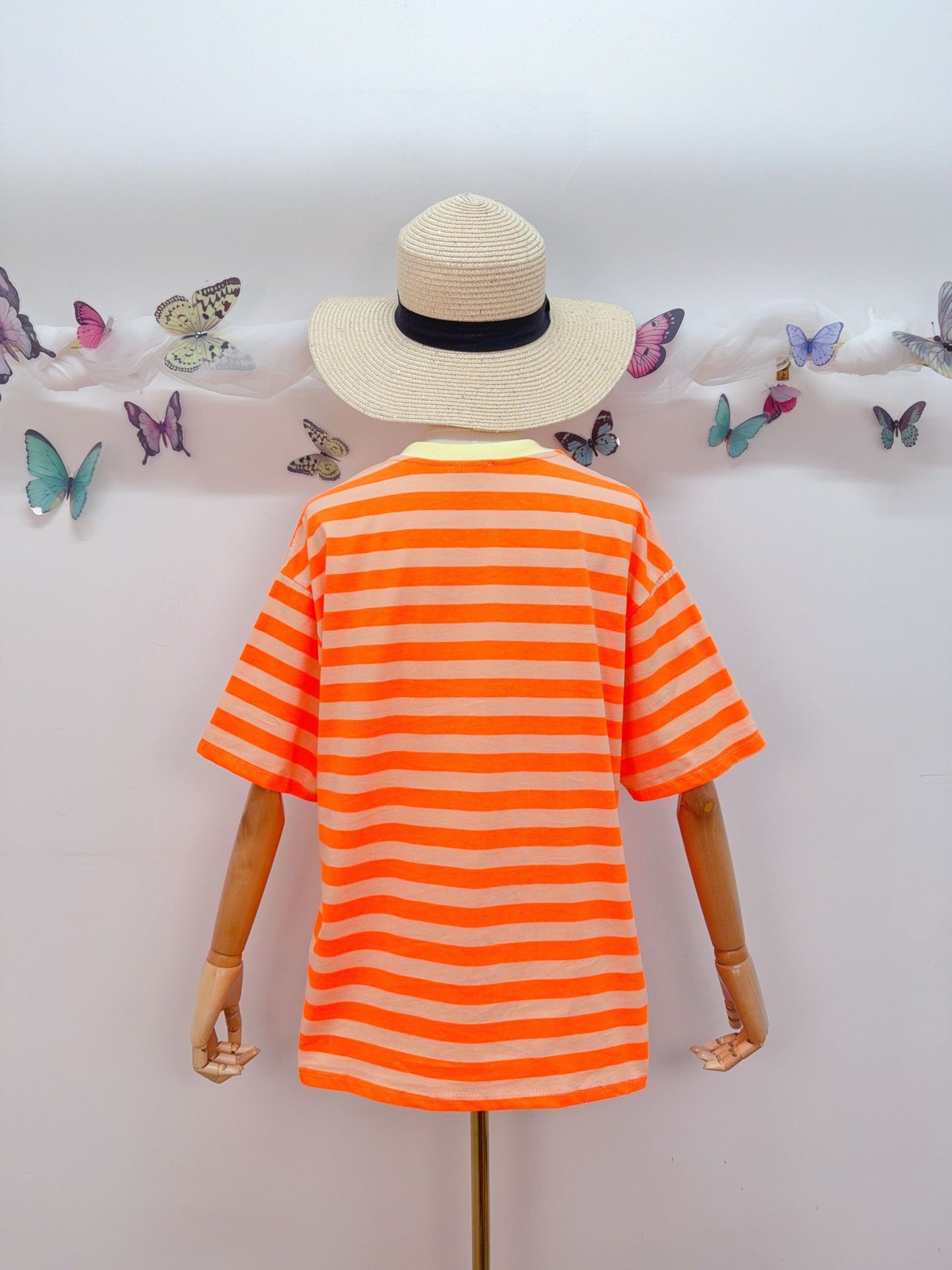 T-Shirt Saint Tropez Palme