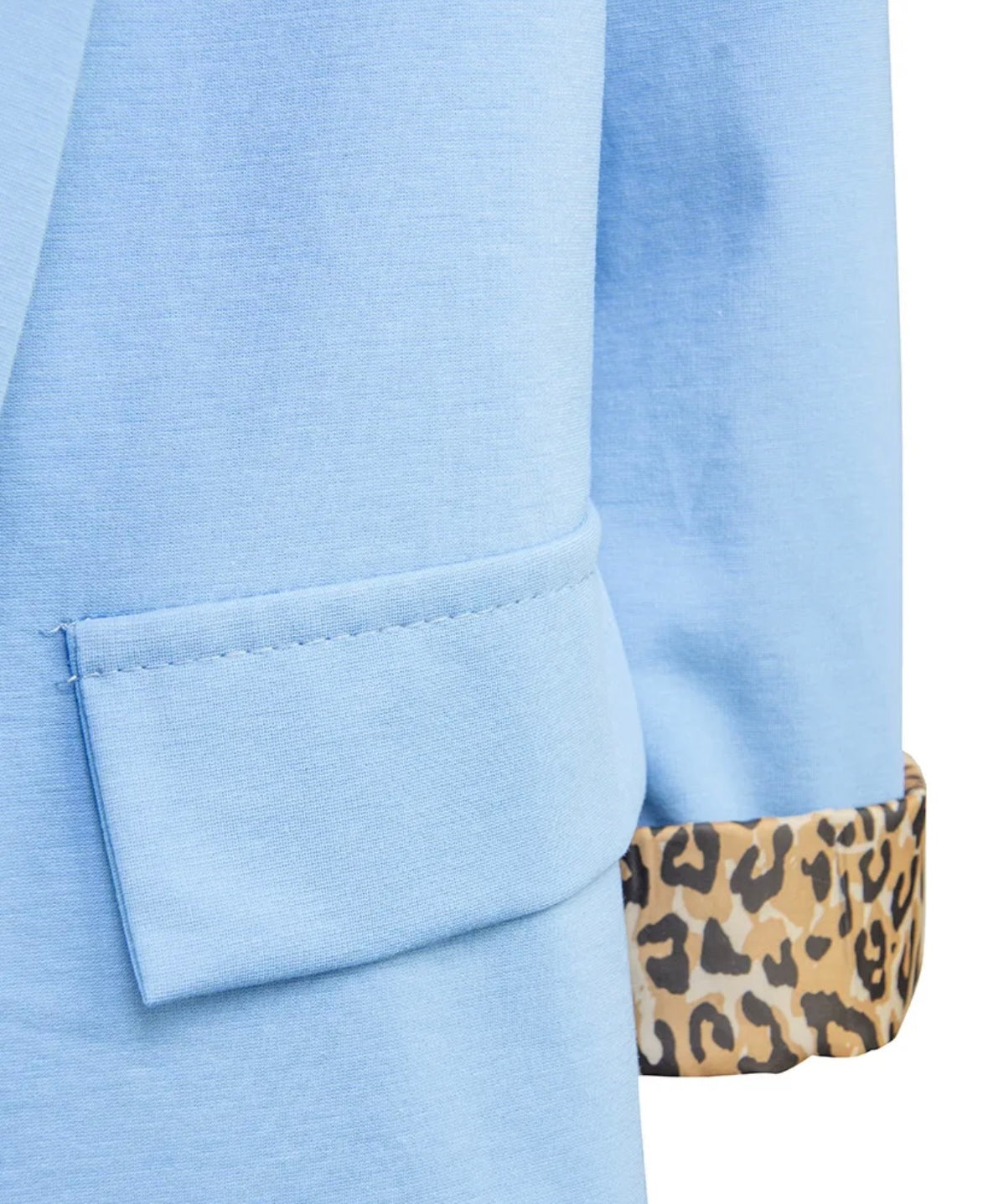 Leo Blazer