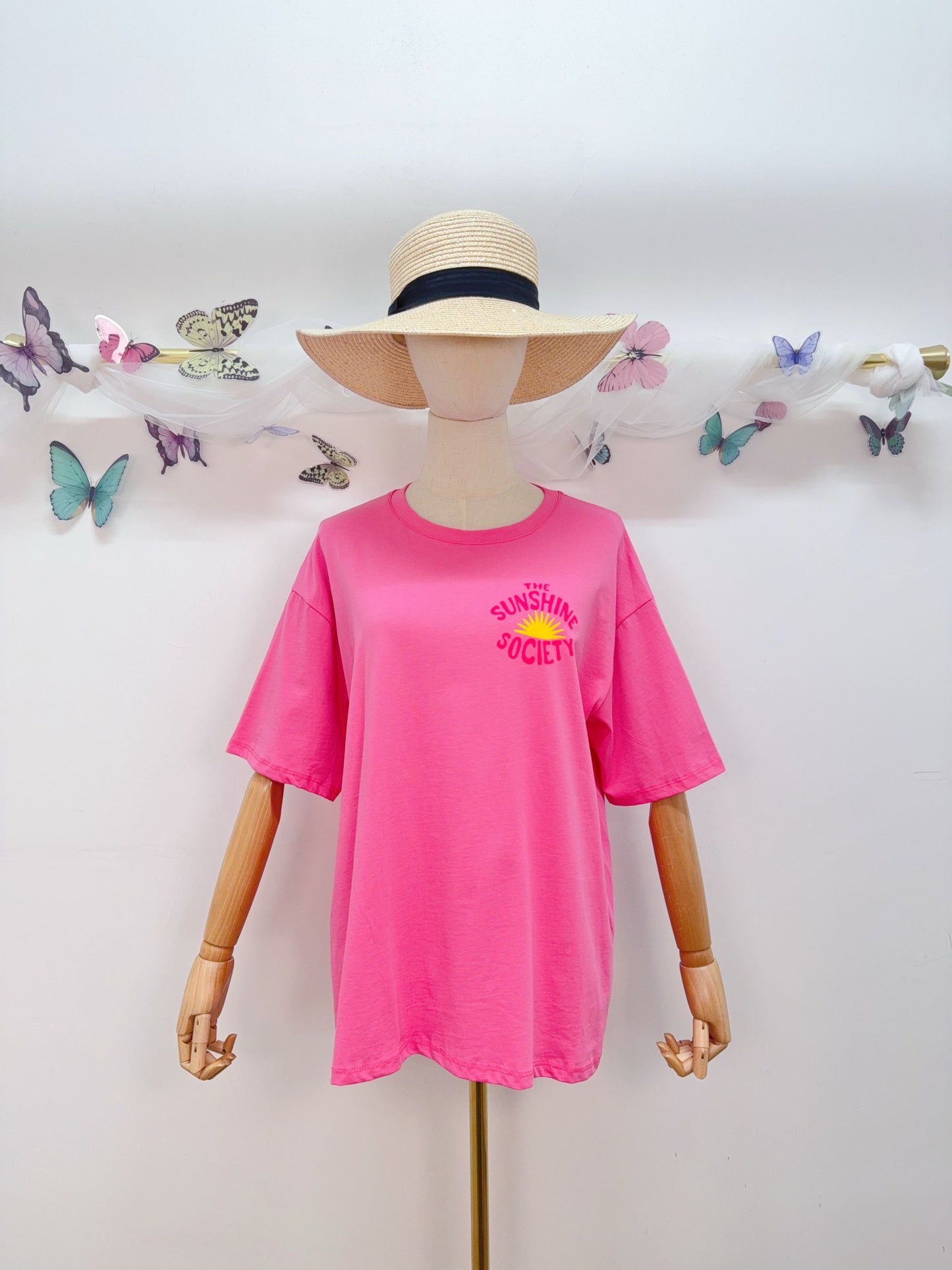 T-Shirt Sunshine