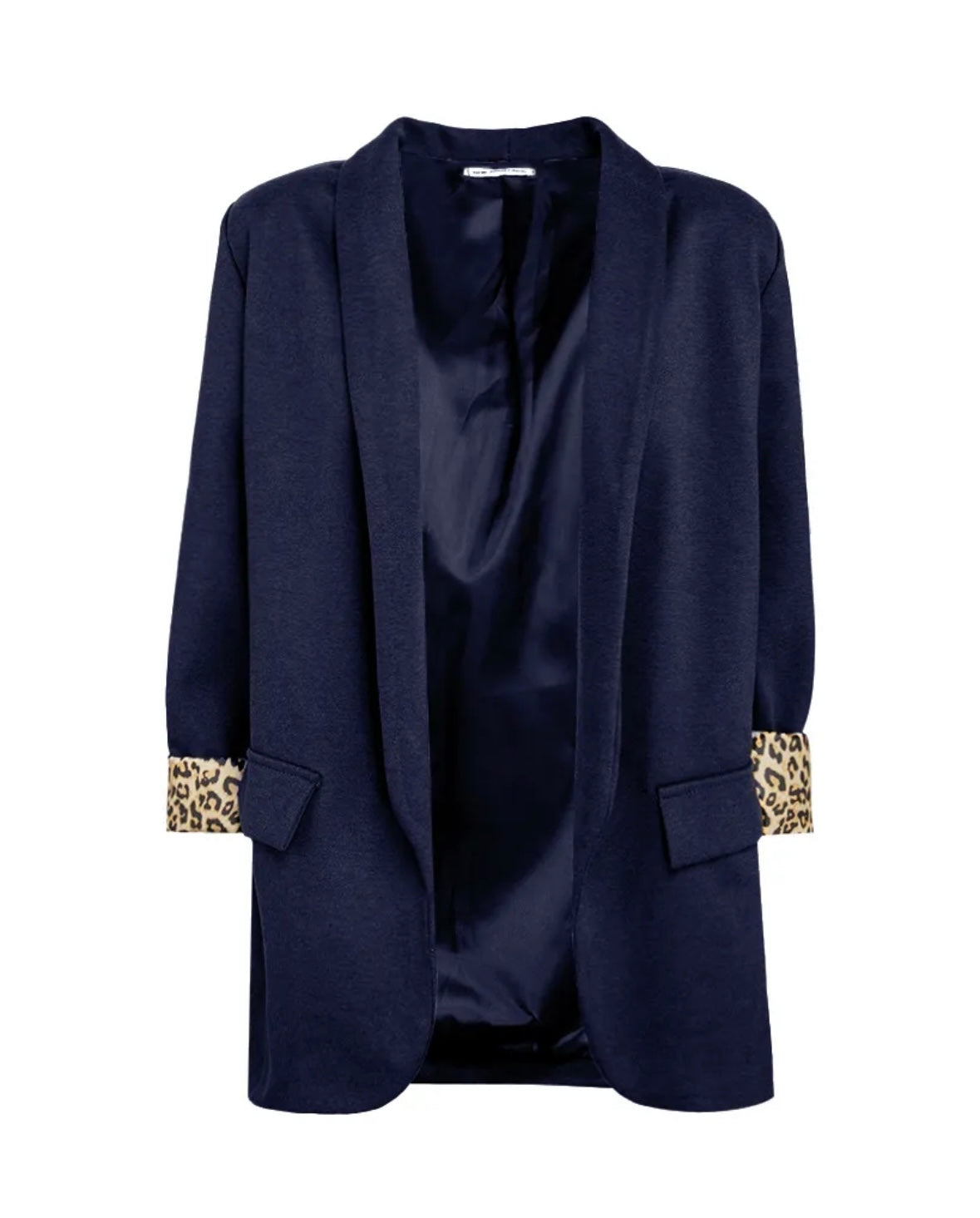 Leo Blazer