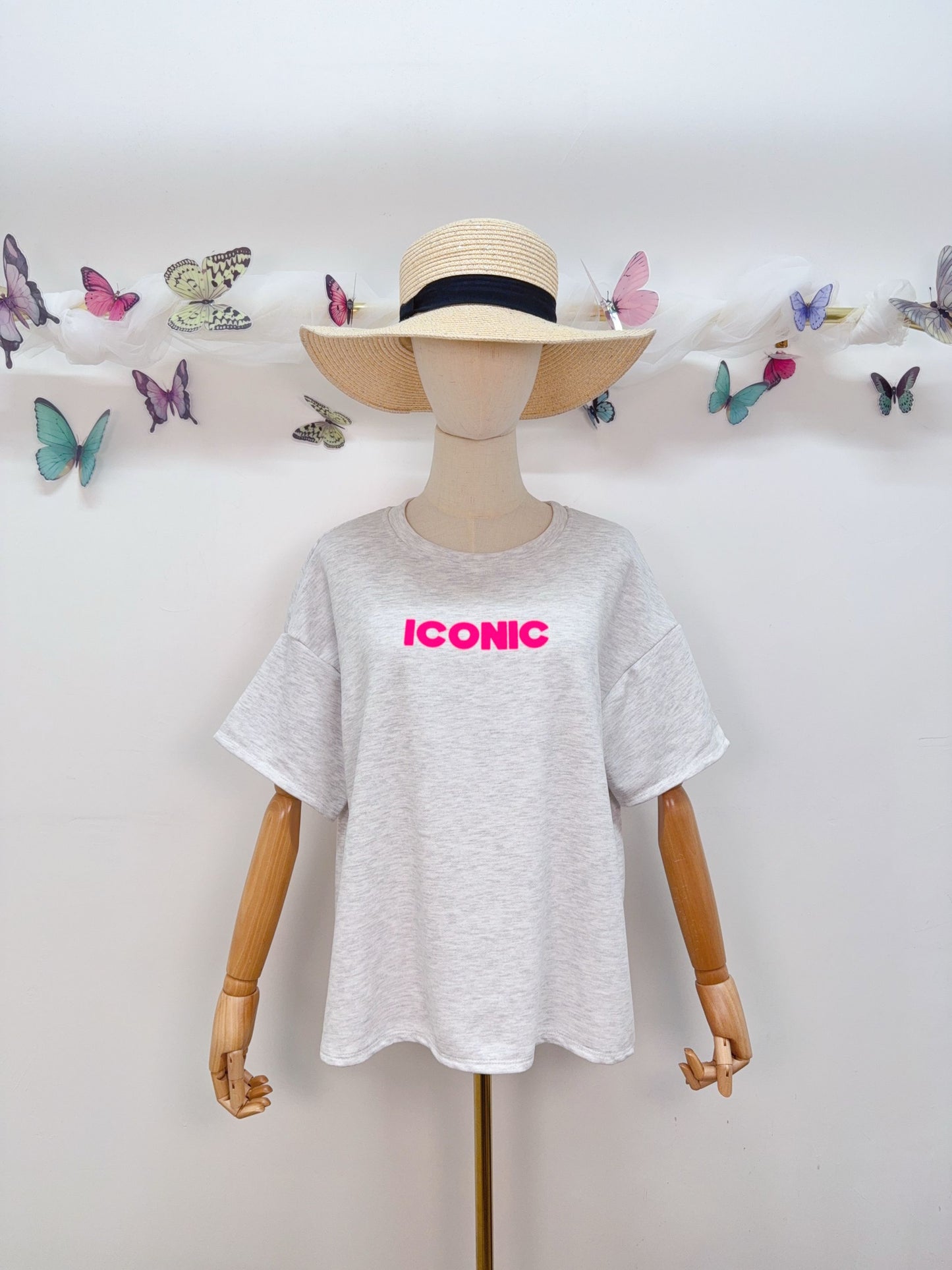 T-Shirt Iconic