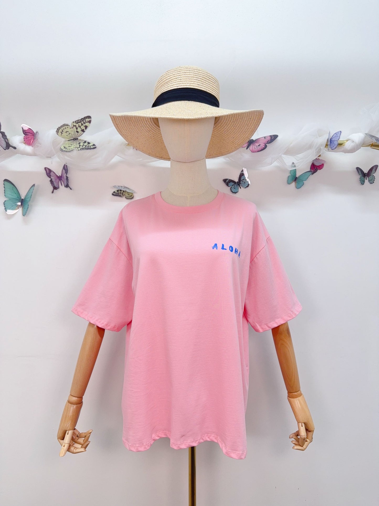T-Shirt ALOHA