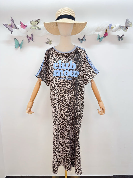 Kleid Club Amour Leo