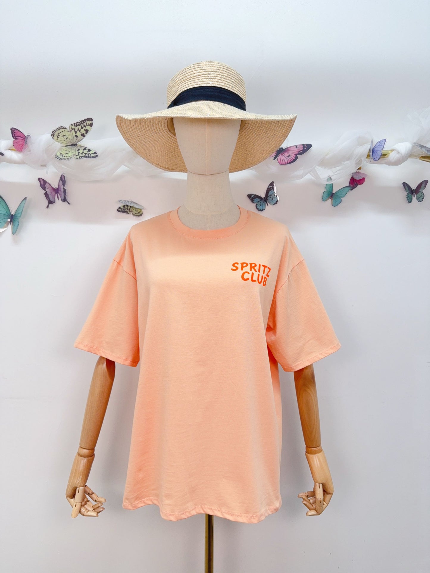 T-Shirt Spritz Club