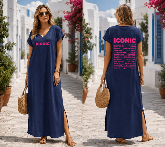 Kleid Iconic