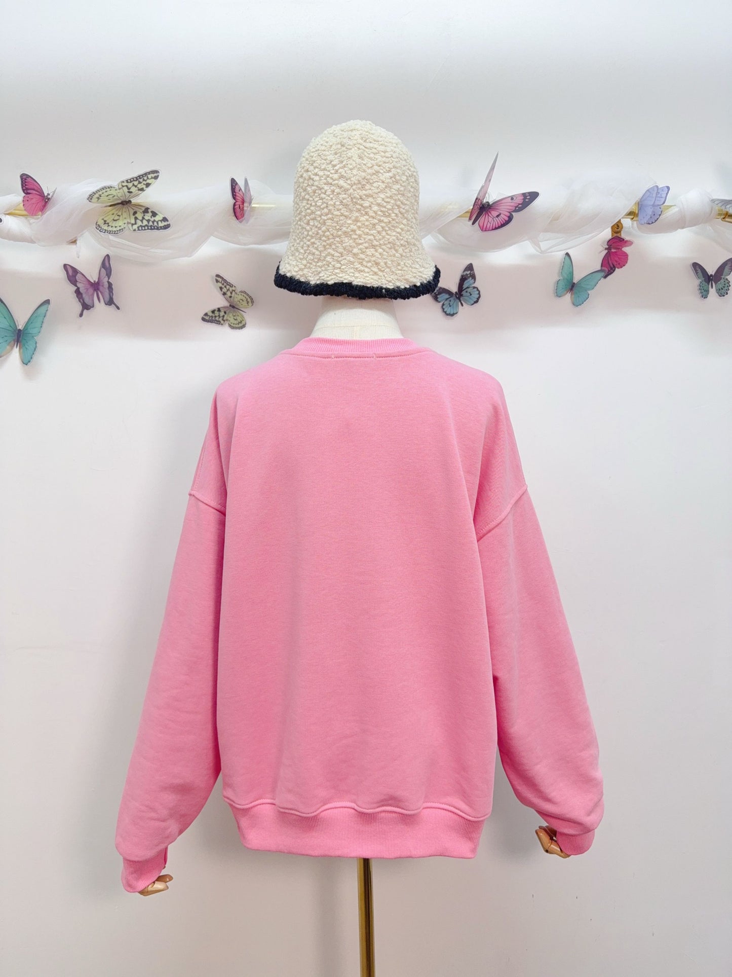 Sweater Amour Club