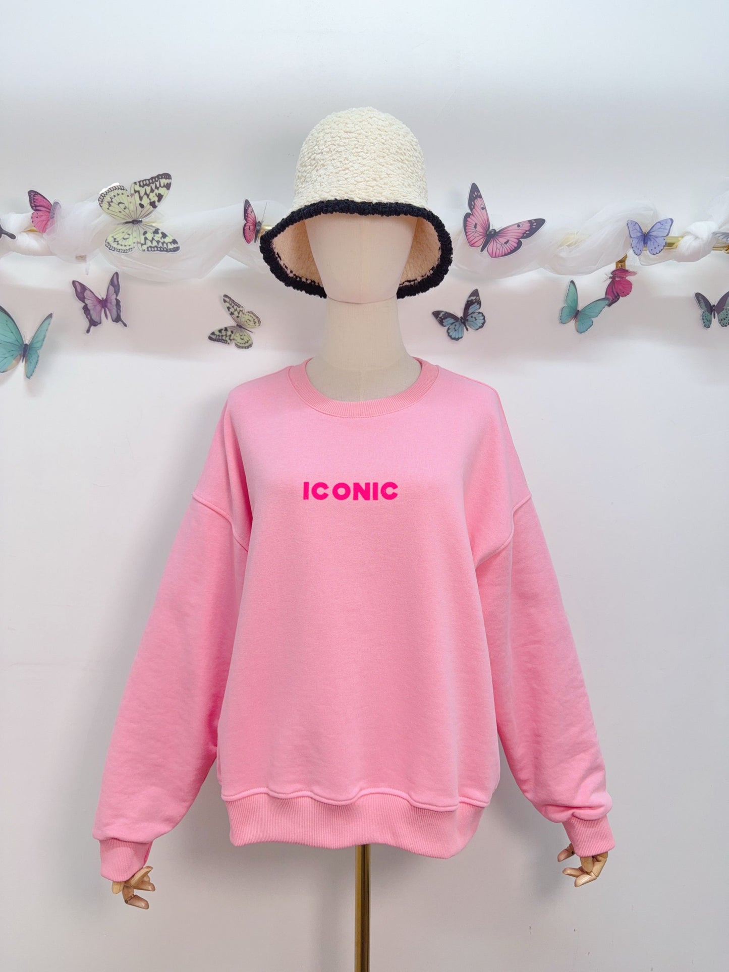 Sweater Iconic