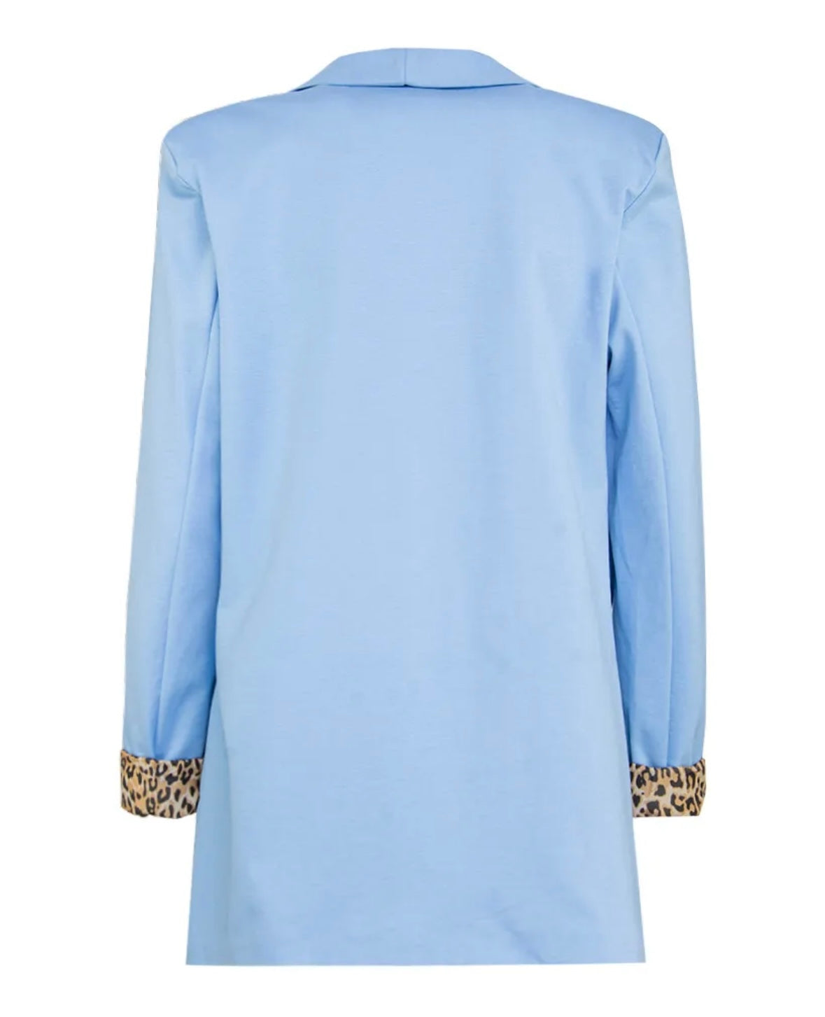 Leo Blazer