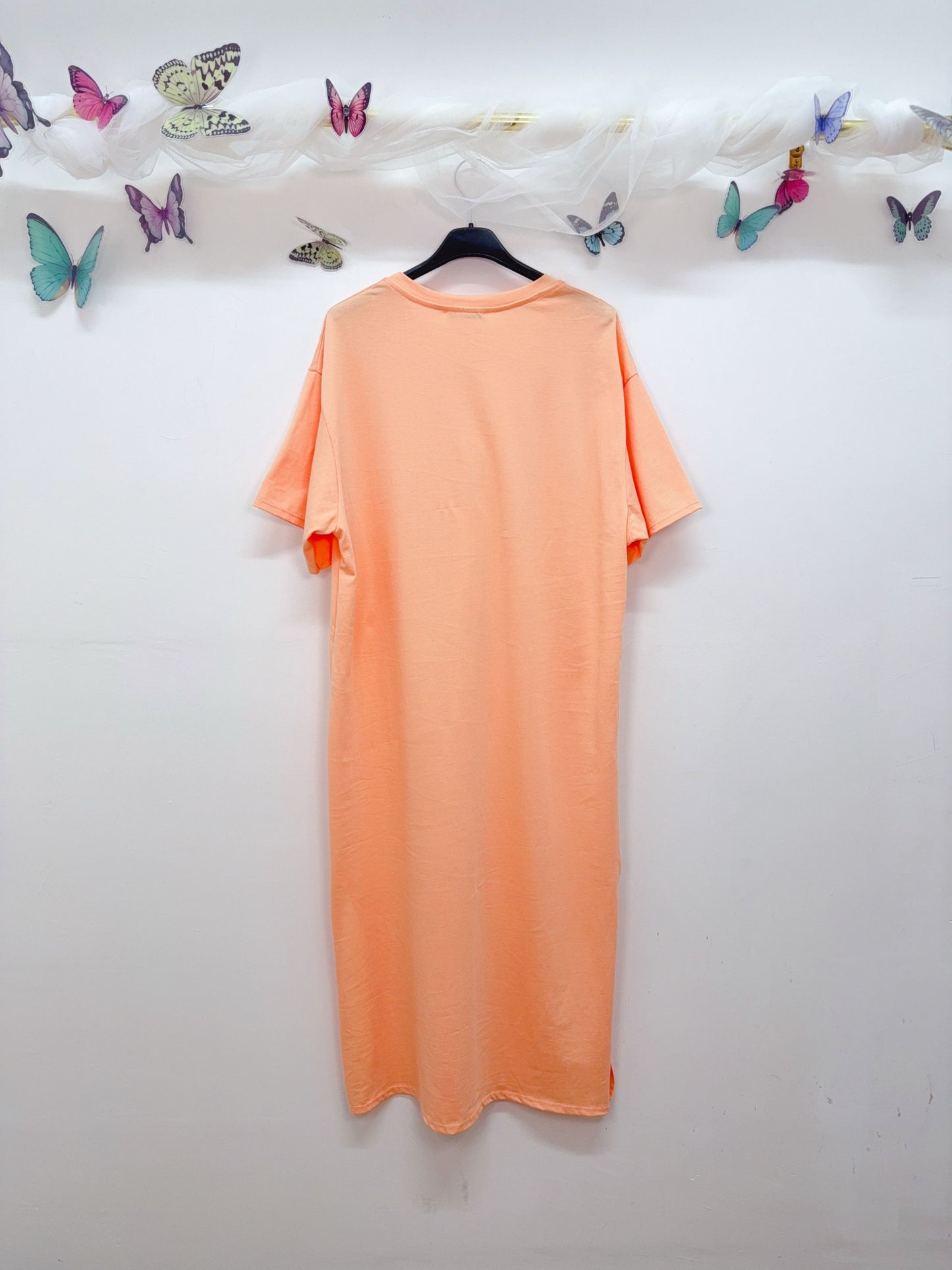 Kleid Sweat Amore