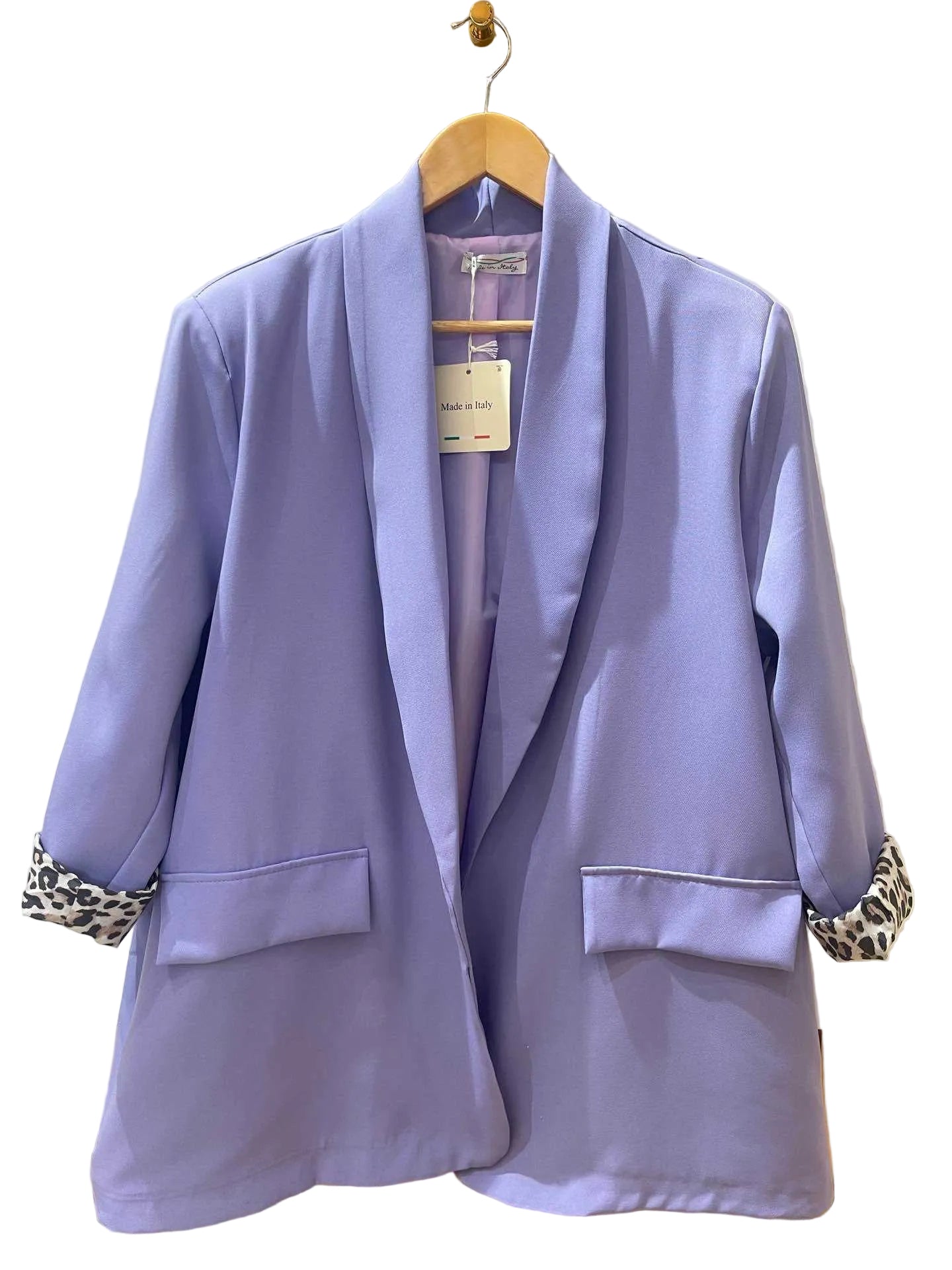 Leo Blazer CURVY