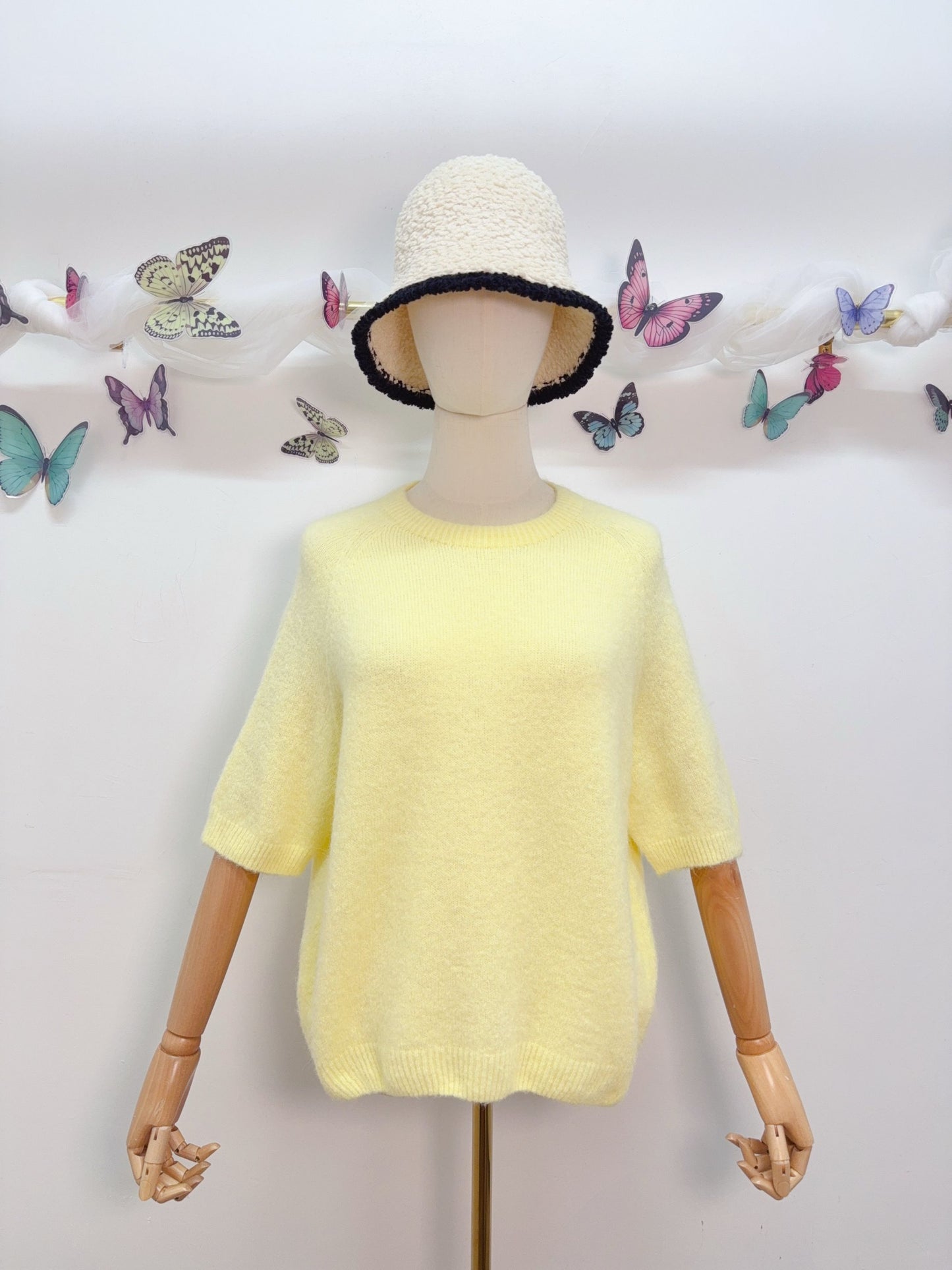 T-Shirt Sweet Life