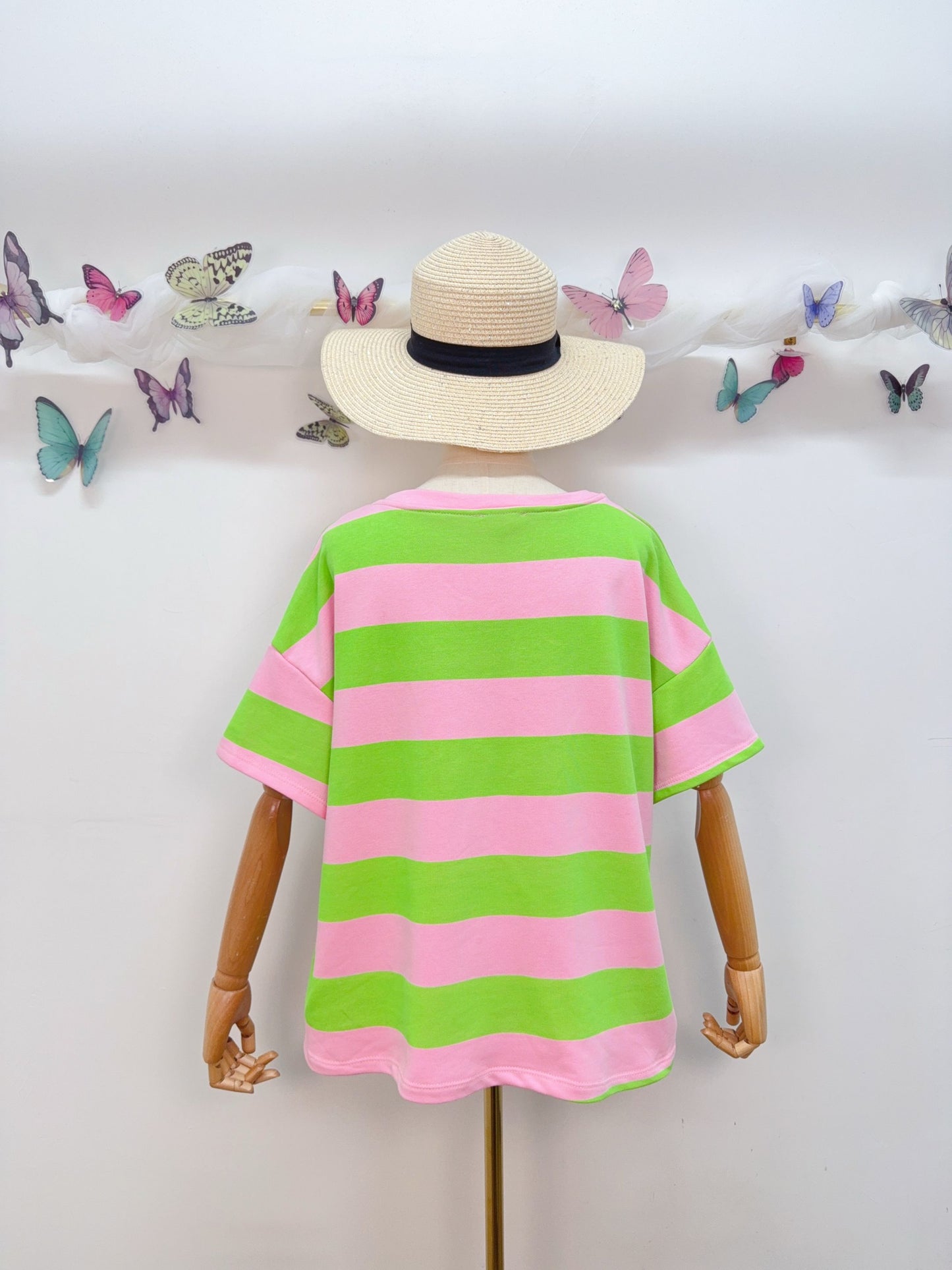 T-Shirt Balken