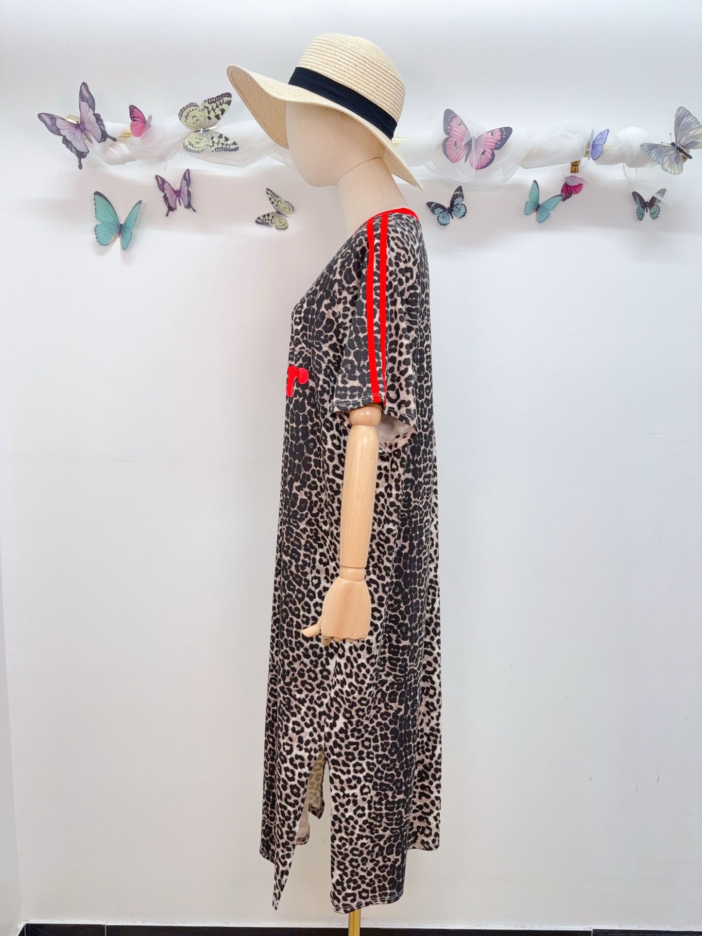 Kleid Club Amour Leo