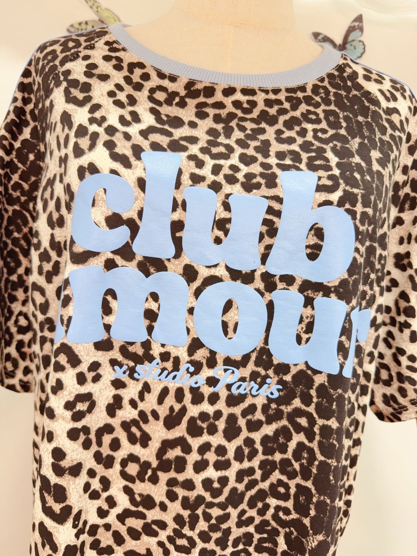 Kleid Club Amour Leo
