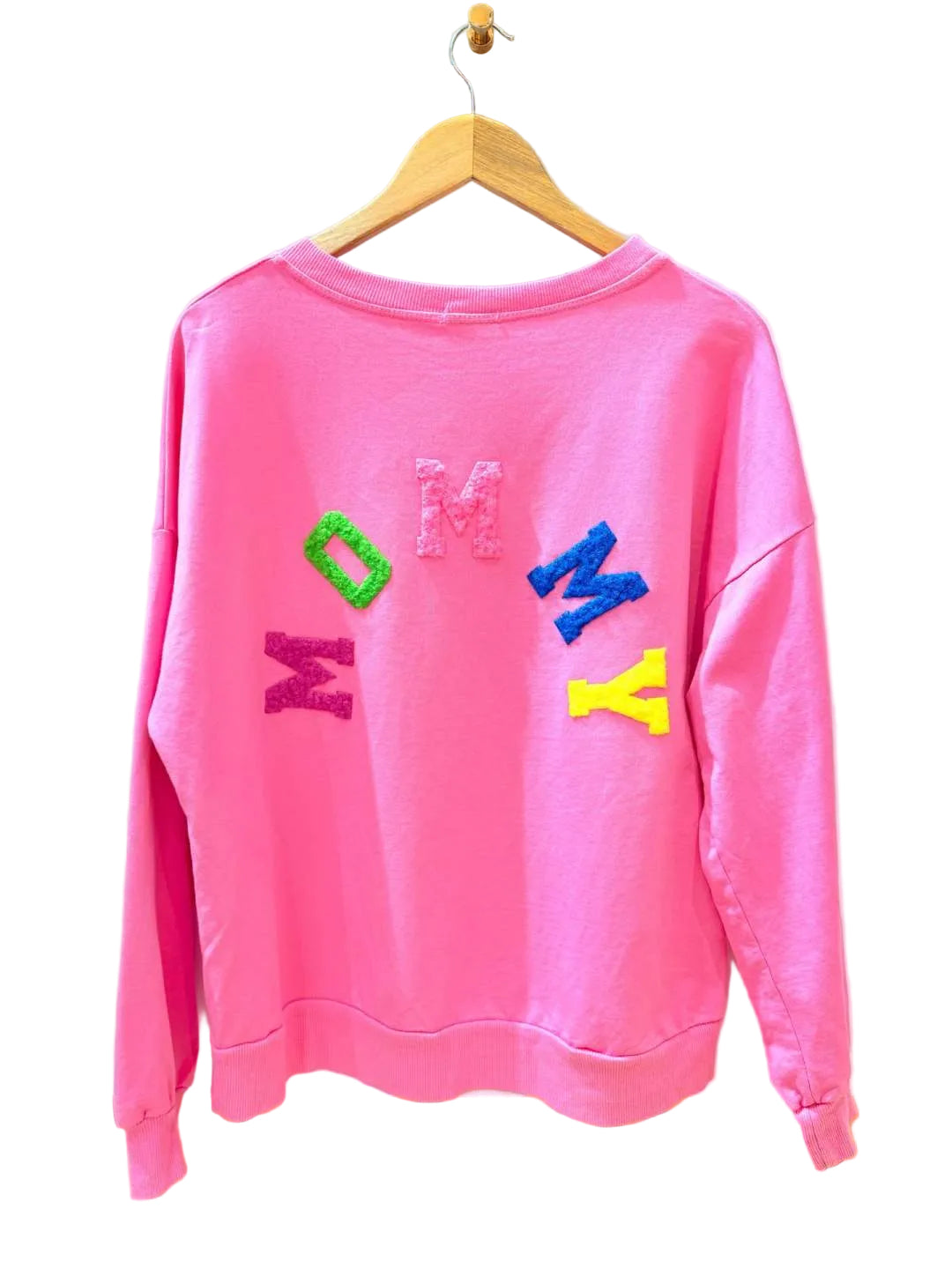 Sweater Mommy CURVY