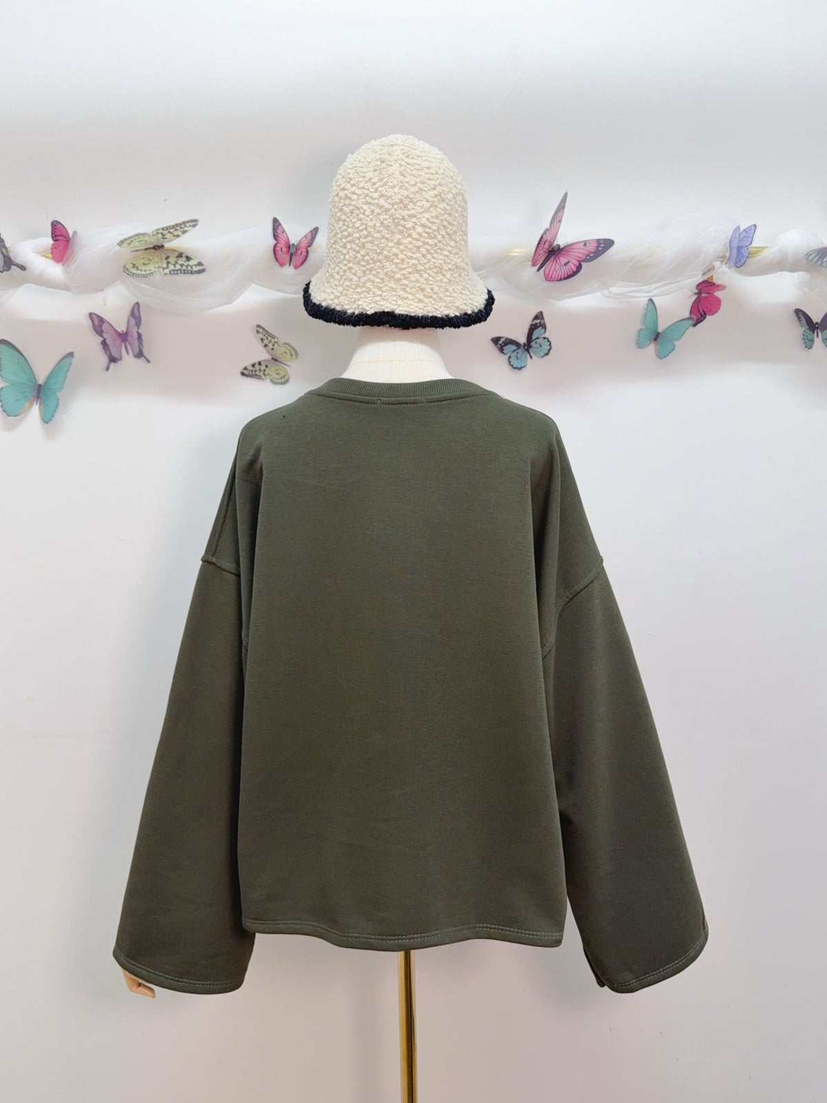 Sweater New York