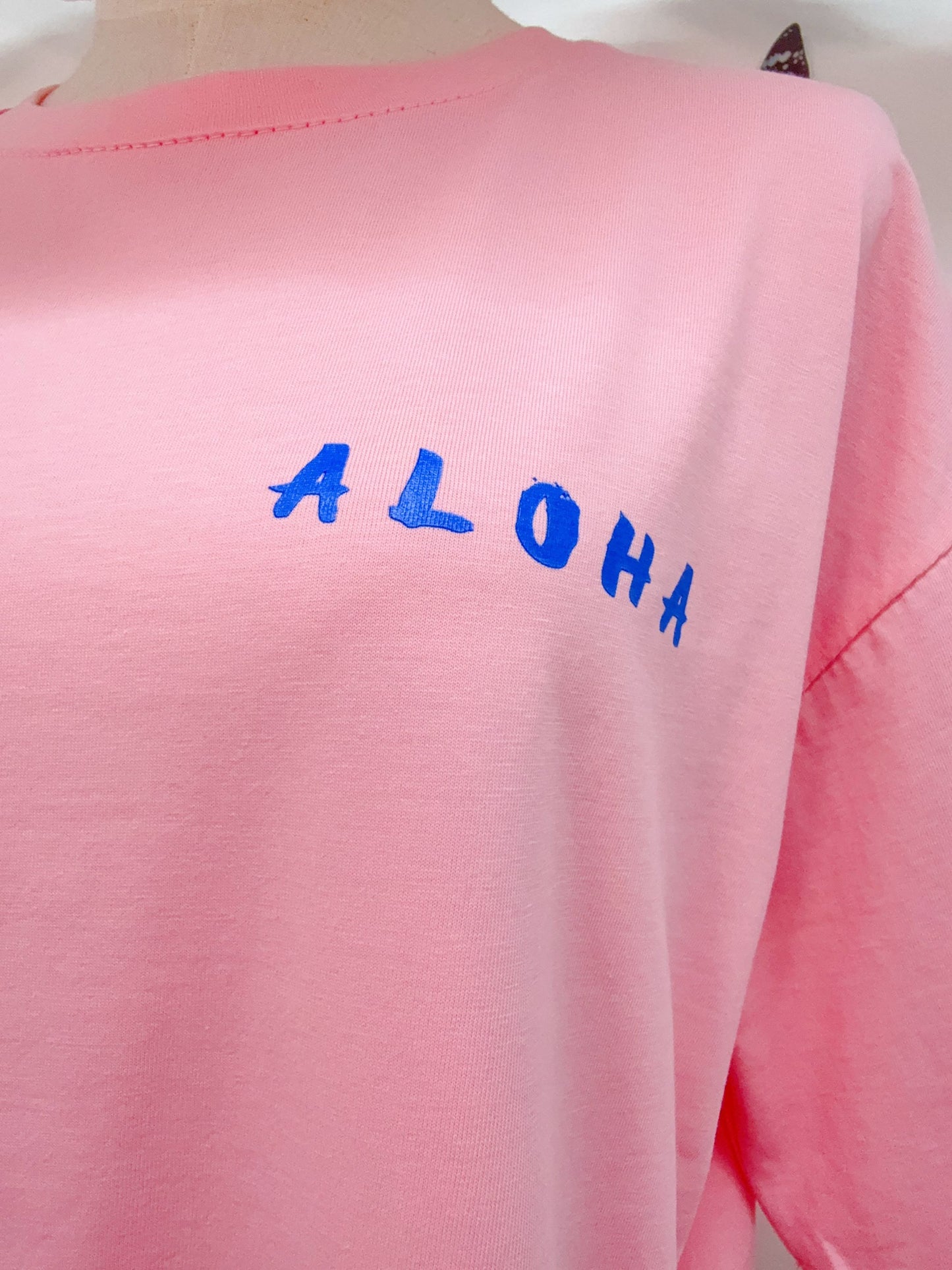 T-Shirt ALOHA