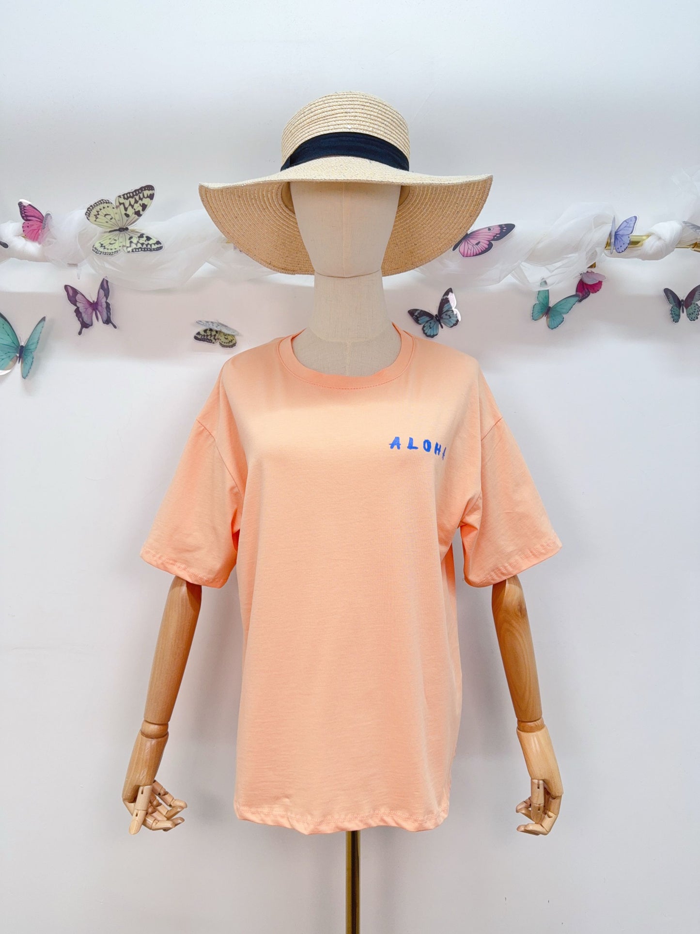 T-Shirt ALOHA