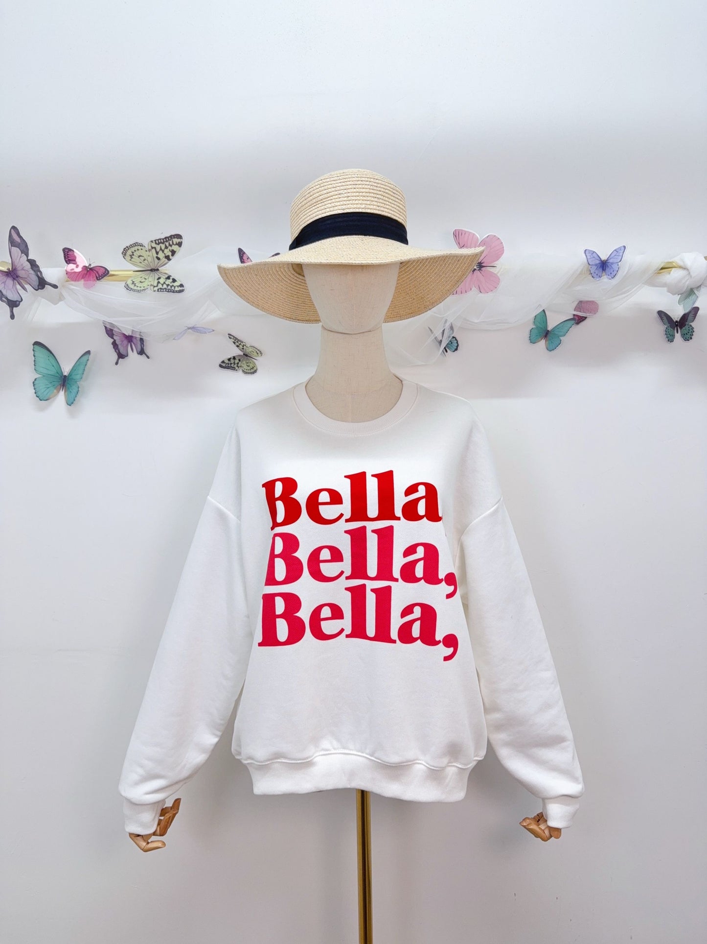 Sweater Bella Bella