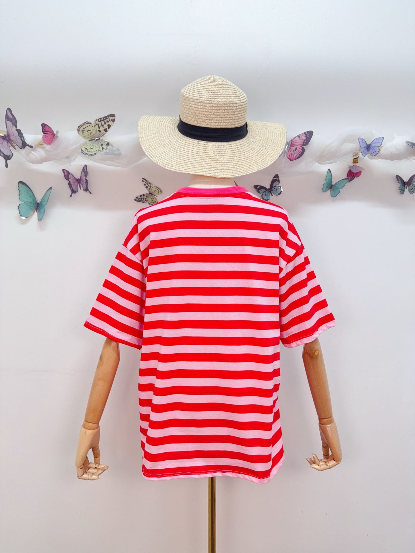 T-Shirt Saint Tropez Palme