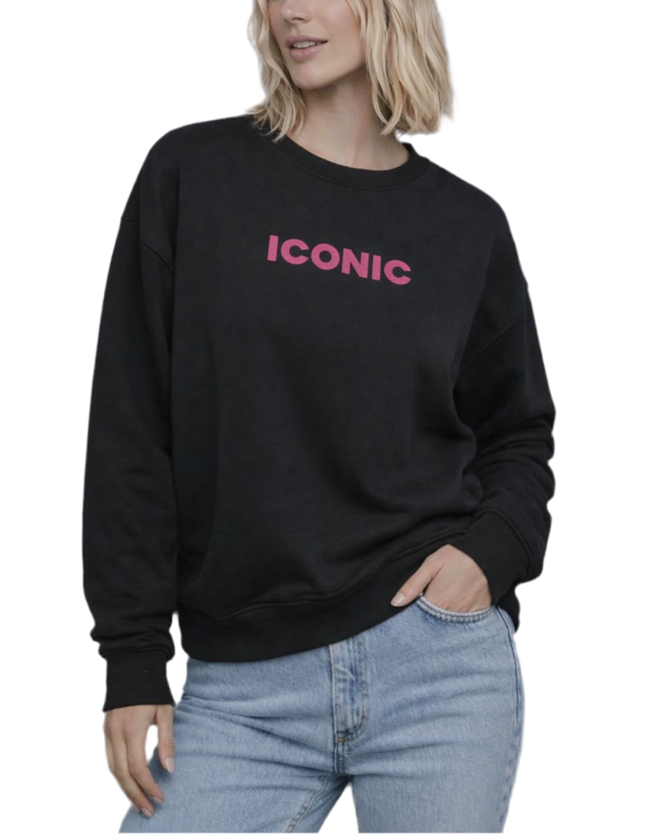 Sweater Iconic