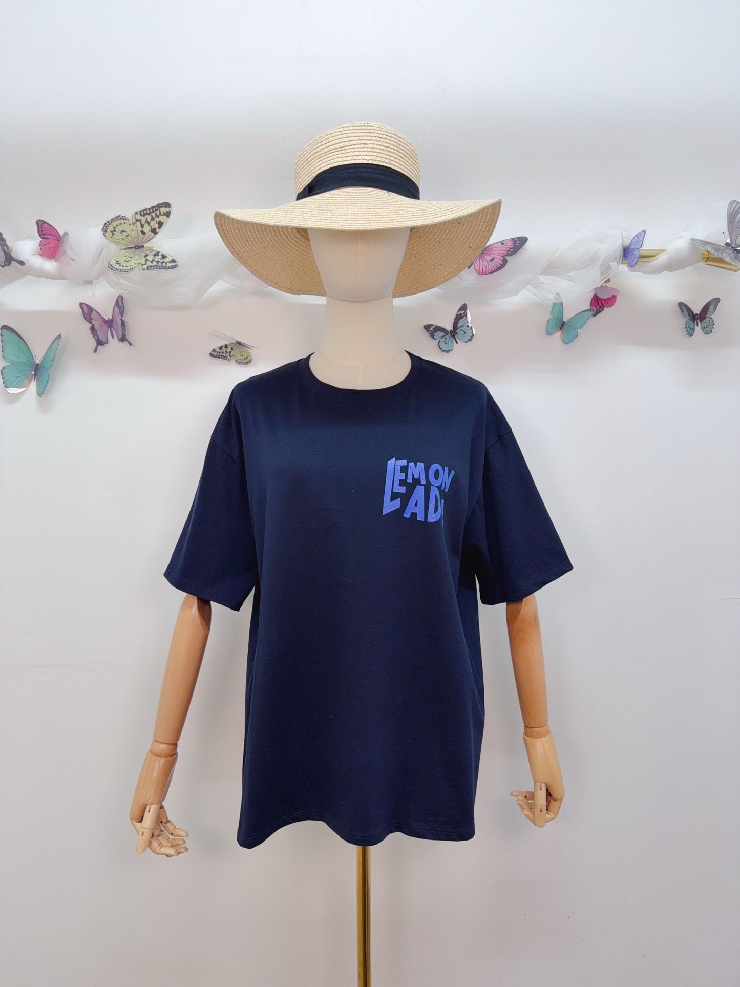 T-Shirt Lemonade