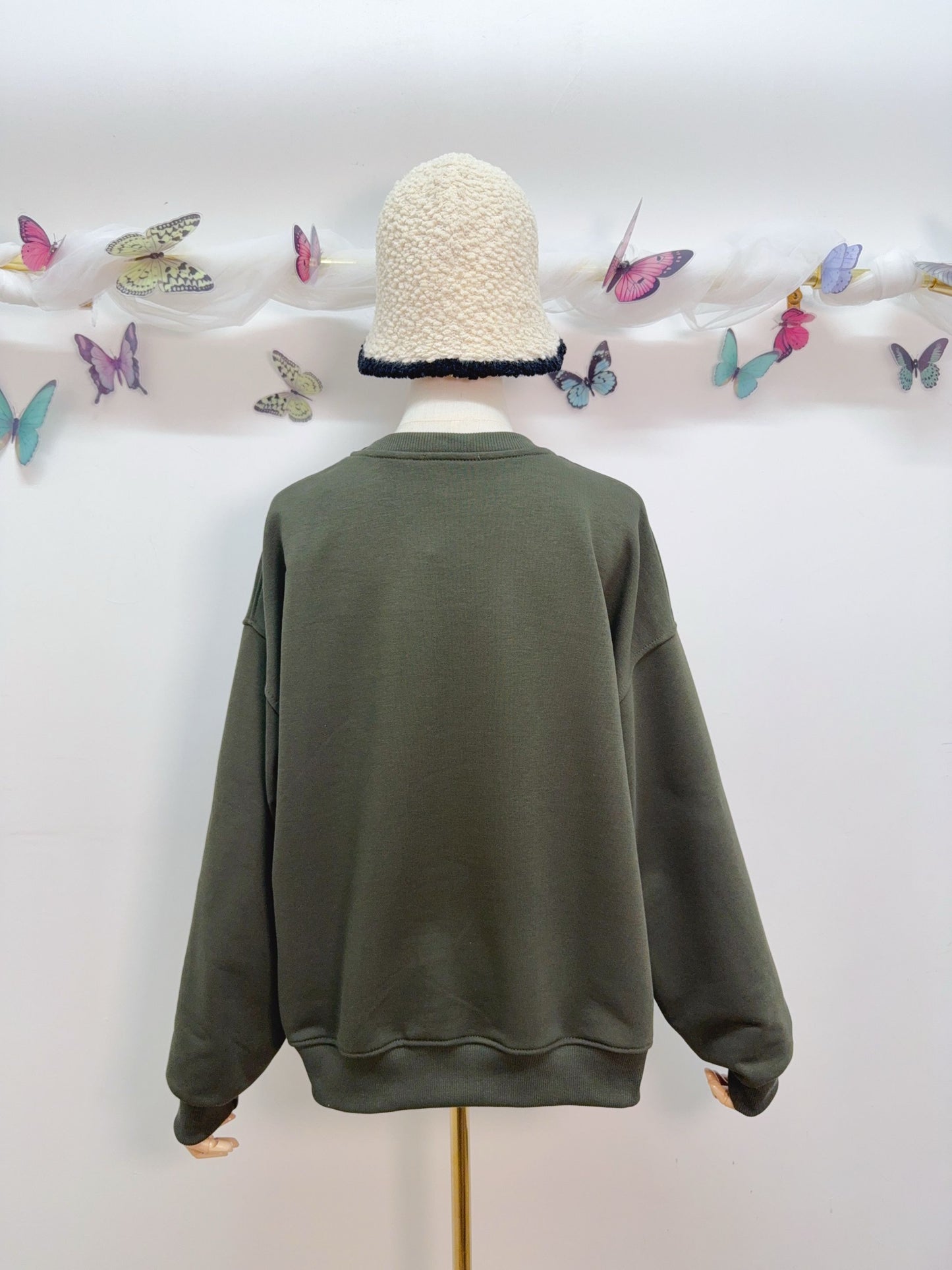 Sweater Amour Club