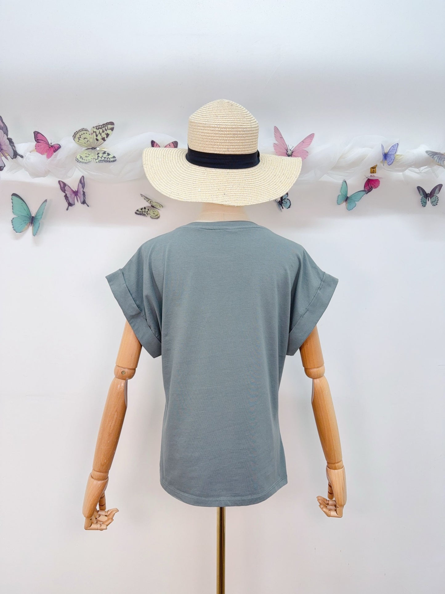 T-Shirt Leo Amore