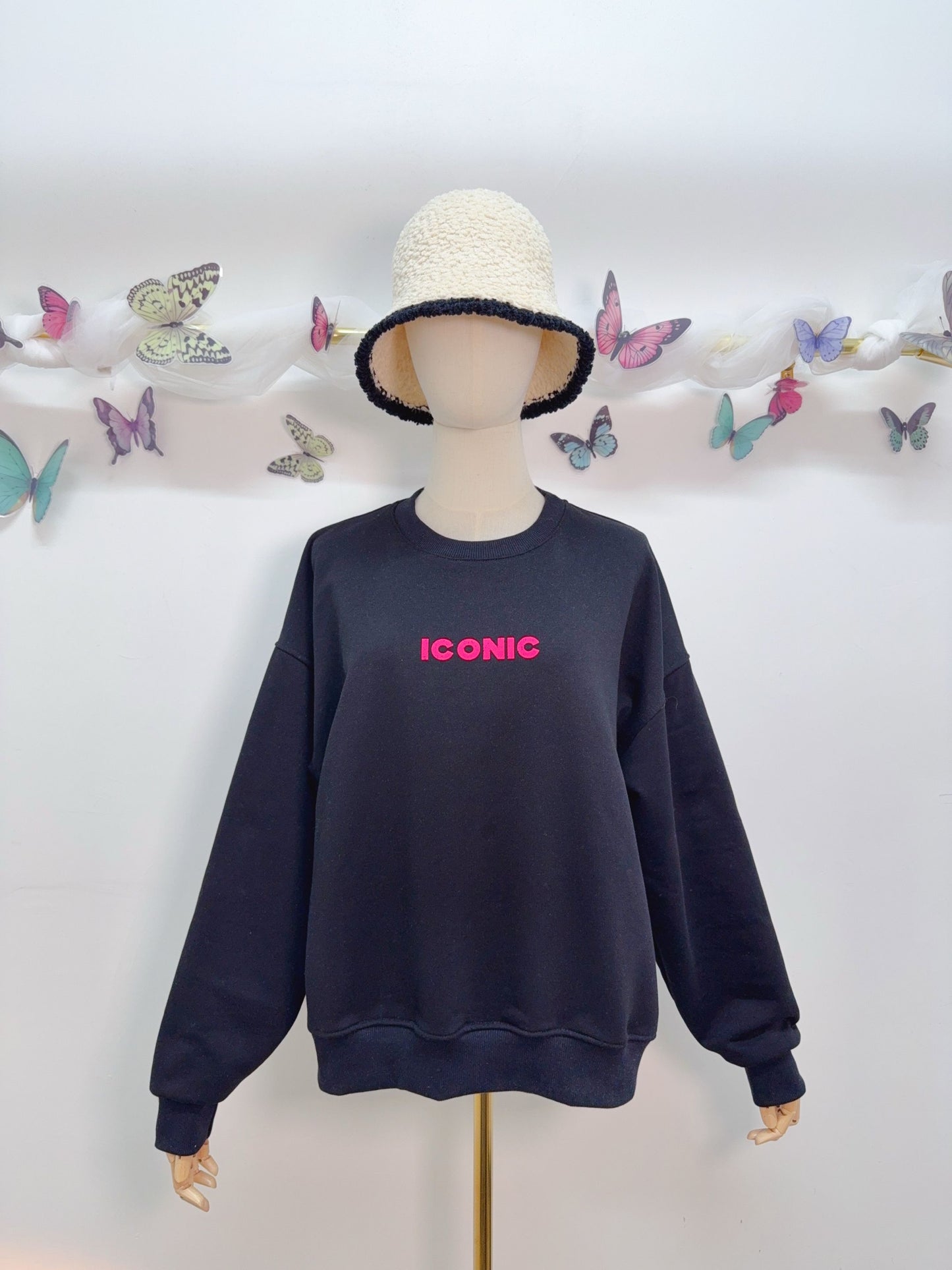 Sweater Iconic