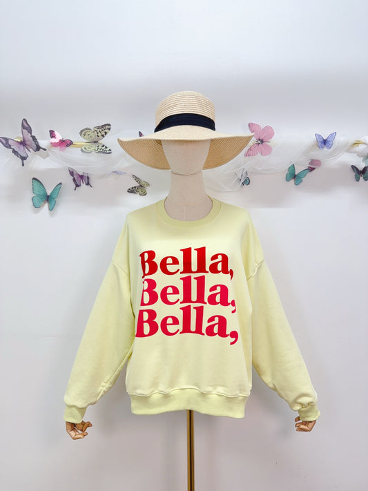 Sweater Bella Bella