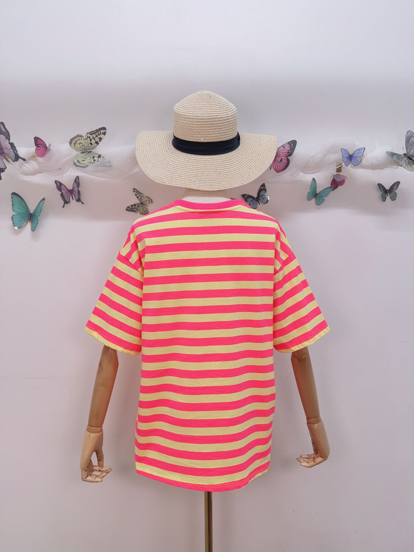 T-Shirt Saint Tropez Palme