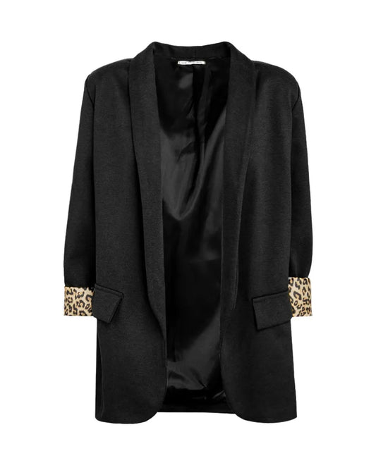 Leo Blazer