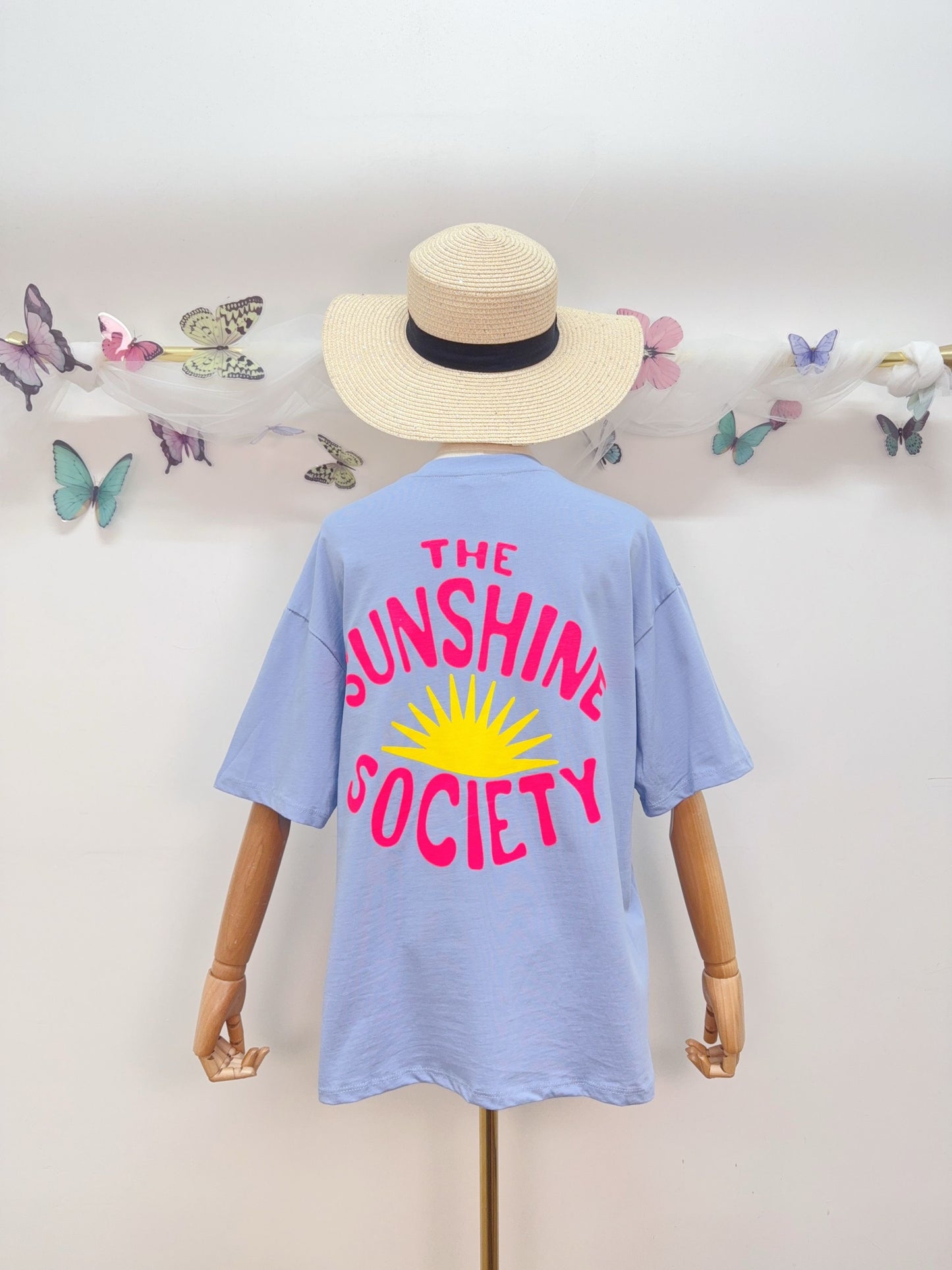 T-Shirt Sunshine