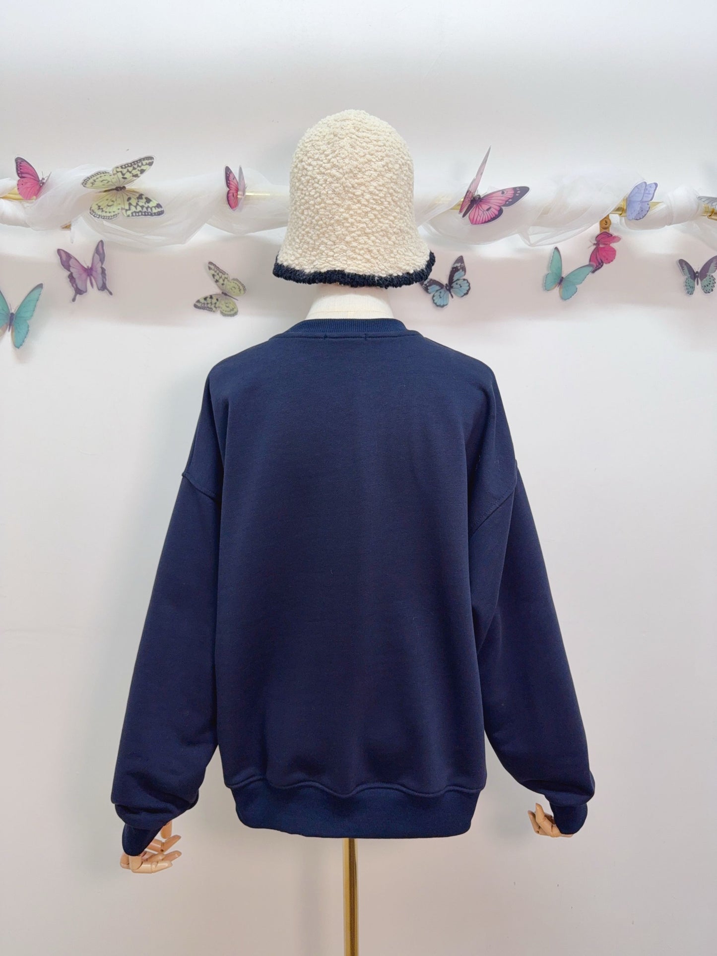 Sweater Amour Club