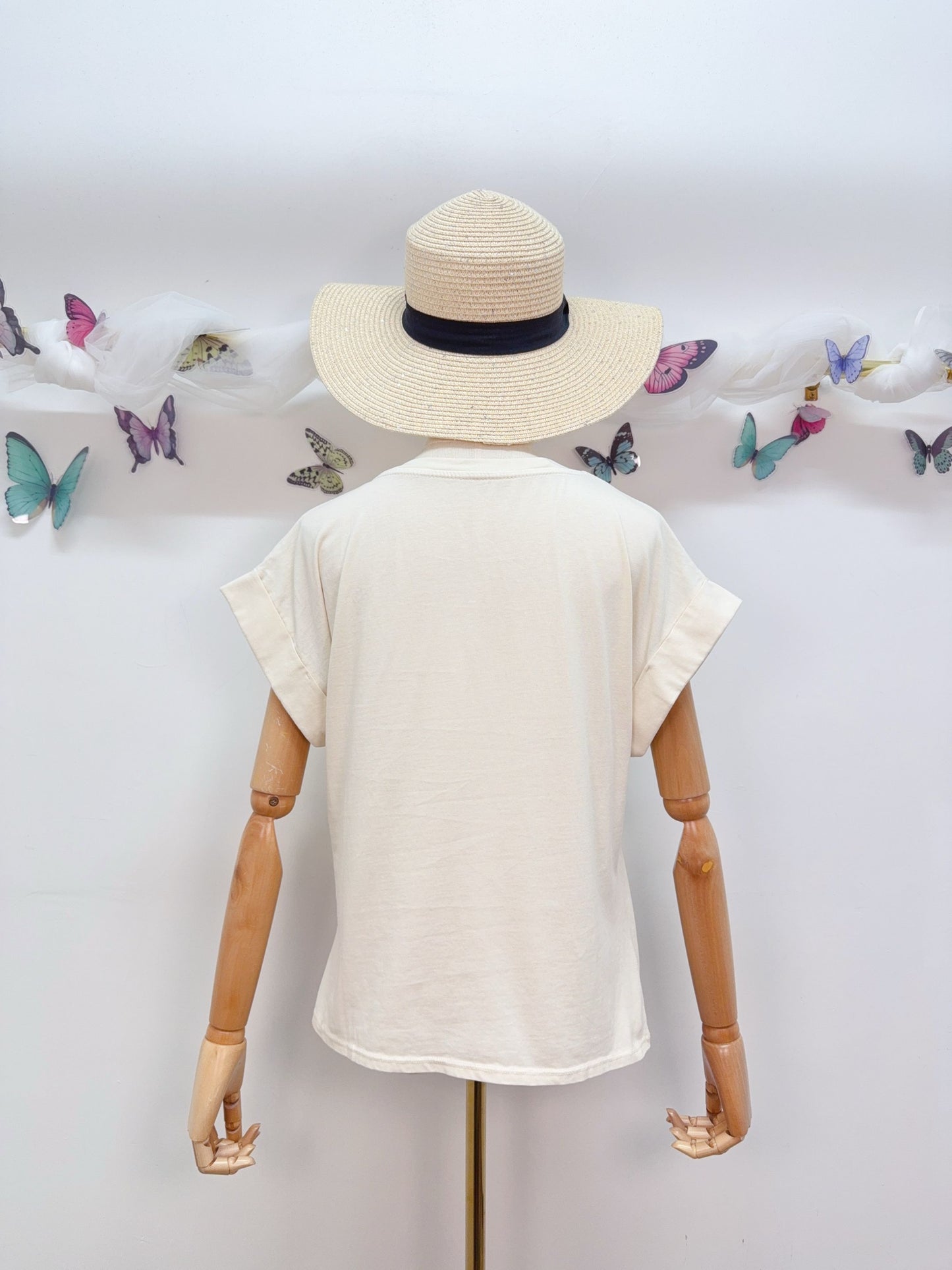 T-Shirt Ibiza Soleil
