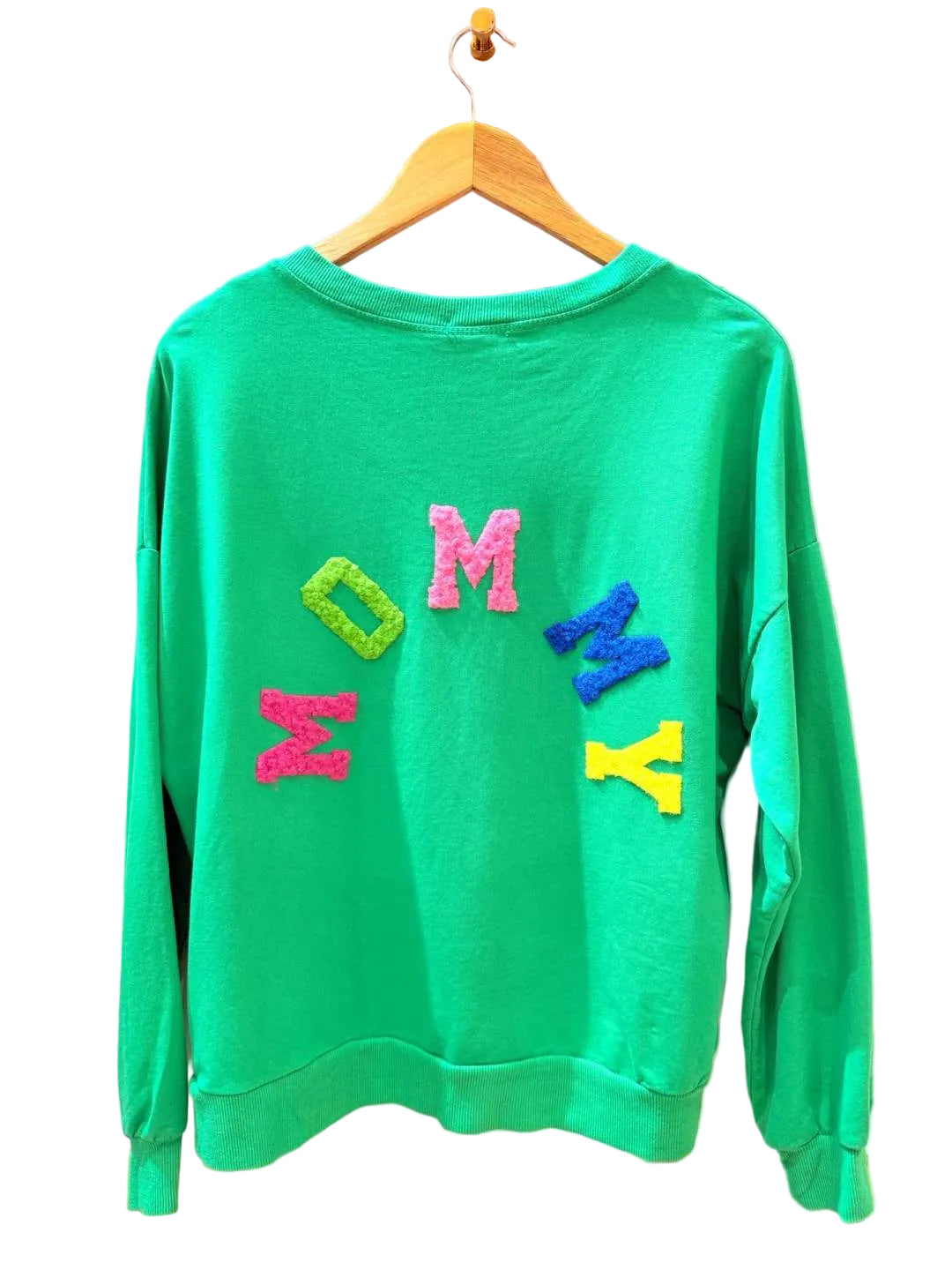 Sweater Mommy CURVY