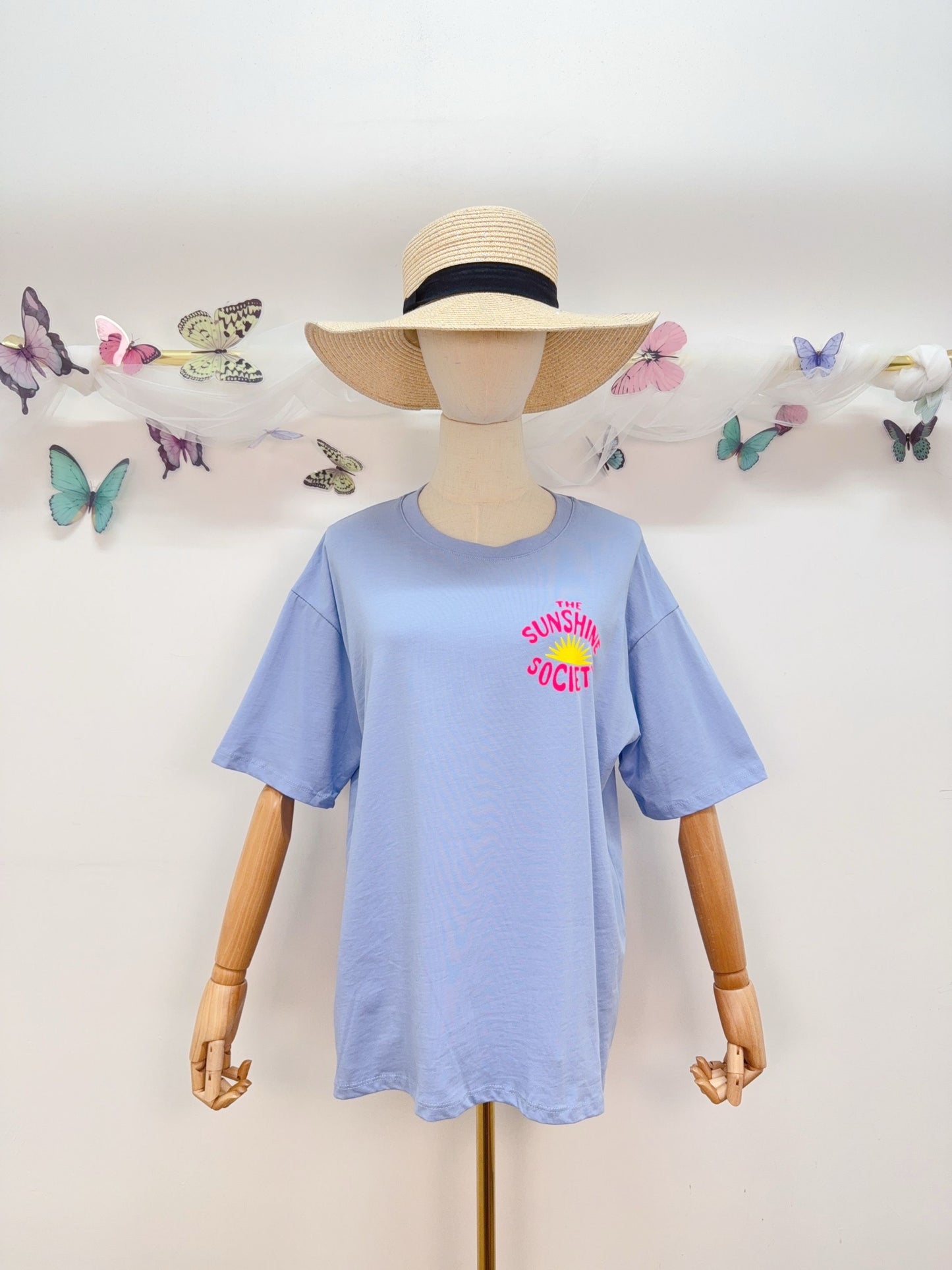 T-Shirt Sunshine