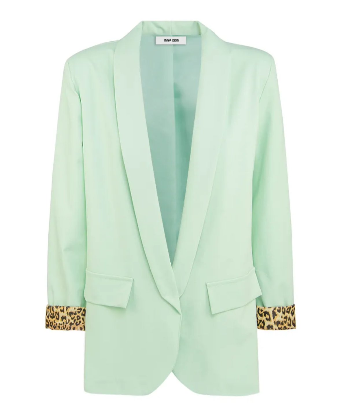 Leo Blazer