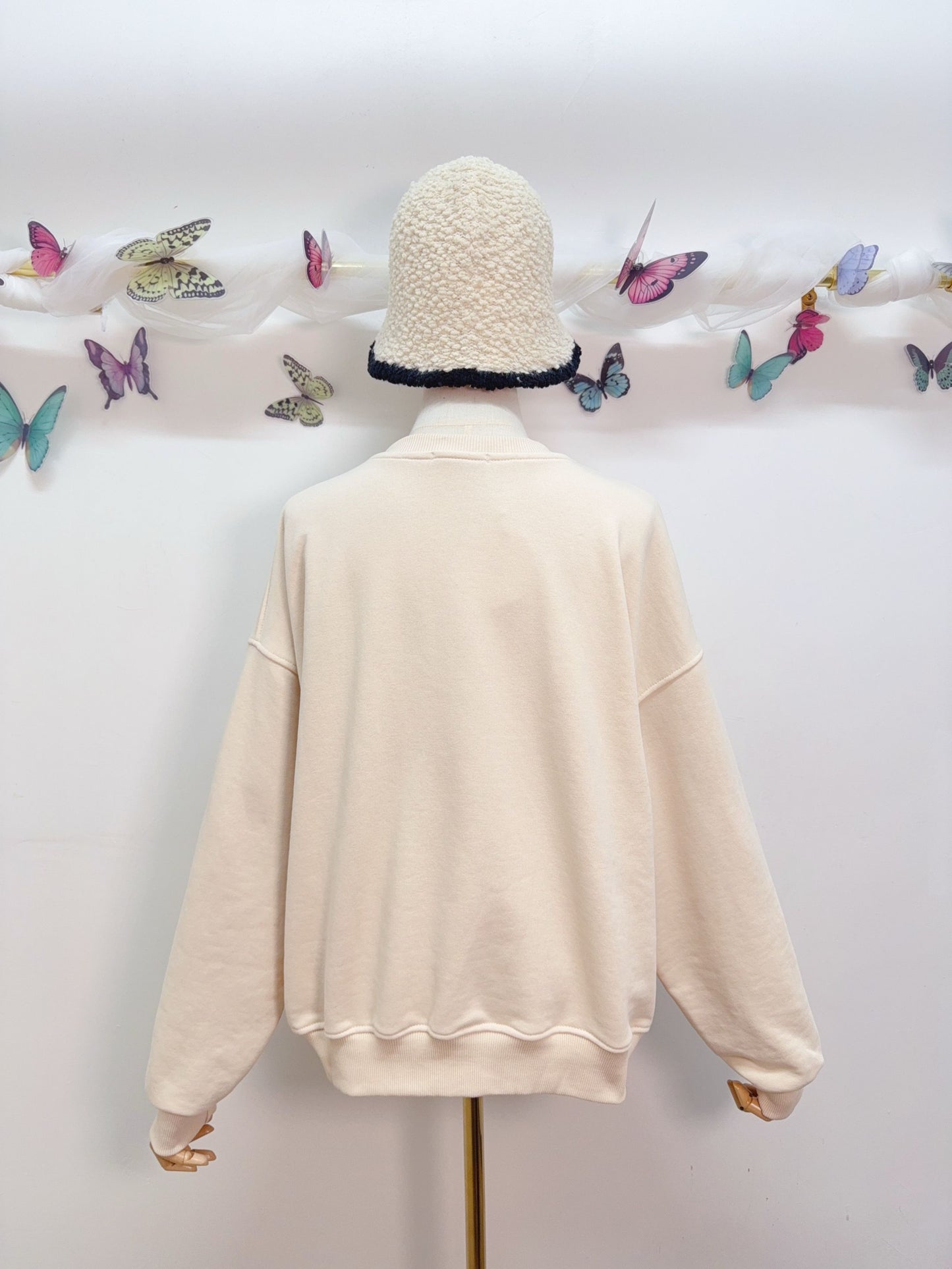 Sweater Amour Club