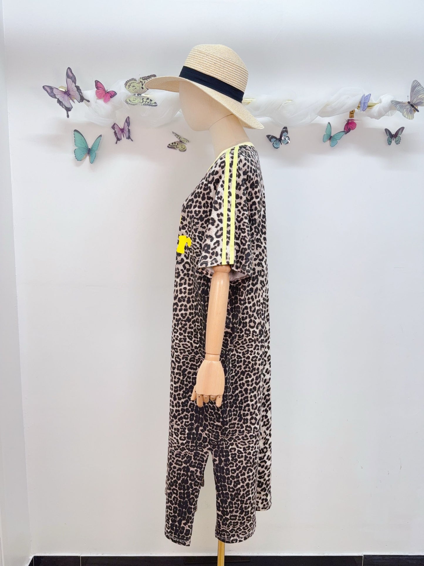 Kleid Club Amour Leo