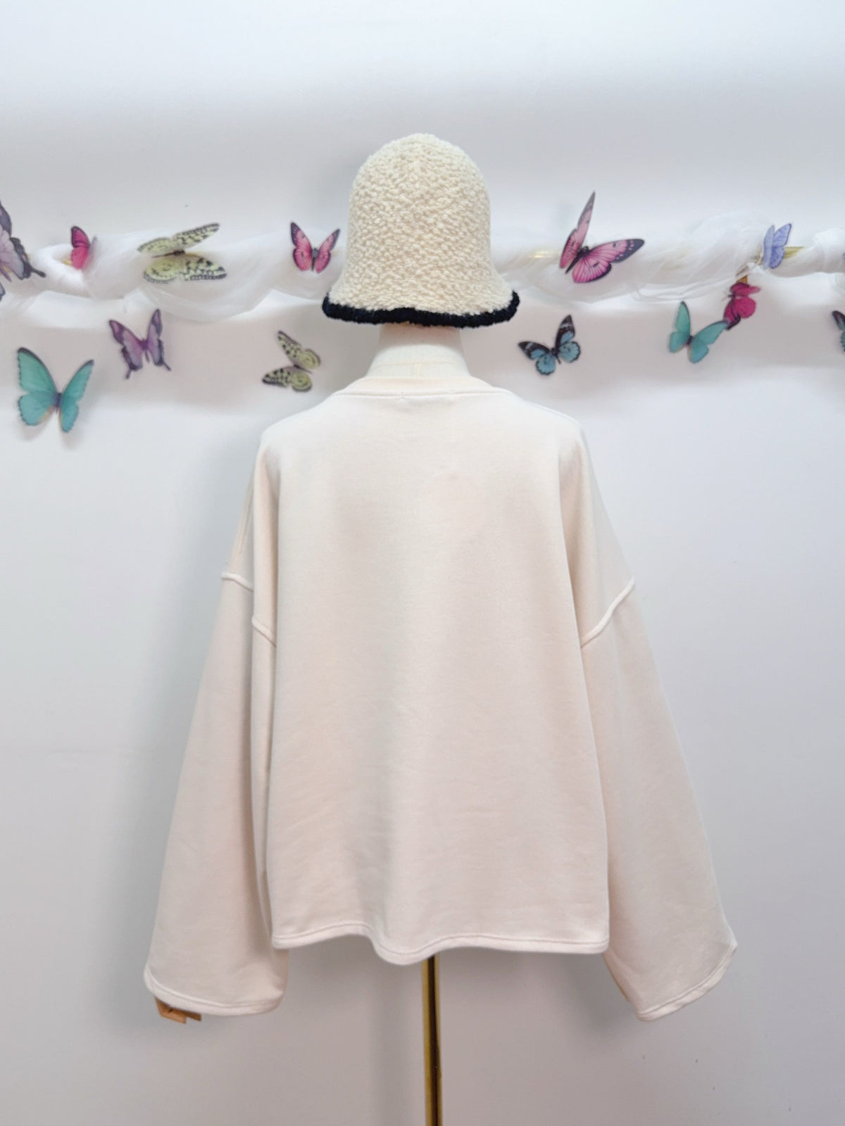 Sweater New York