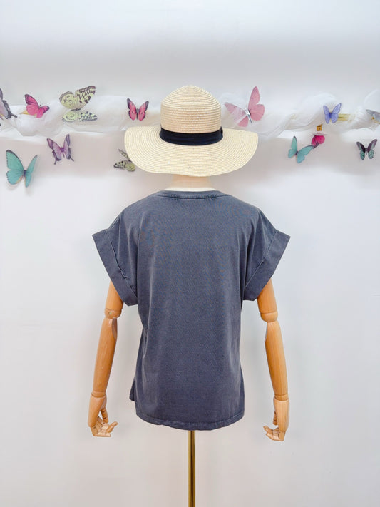 T-Shirt Adventuriere