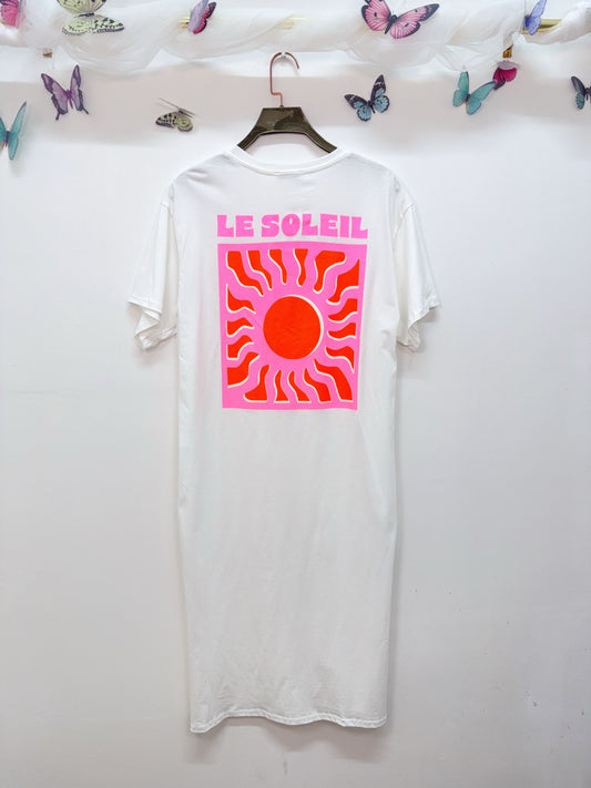 Kleid Soleil