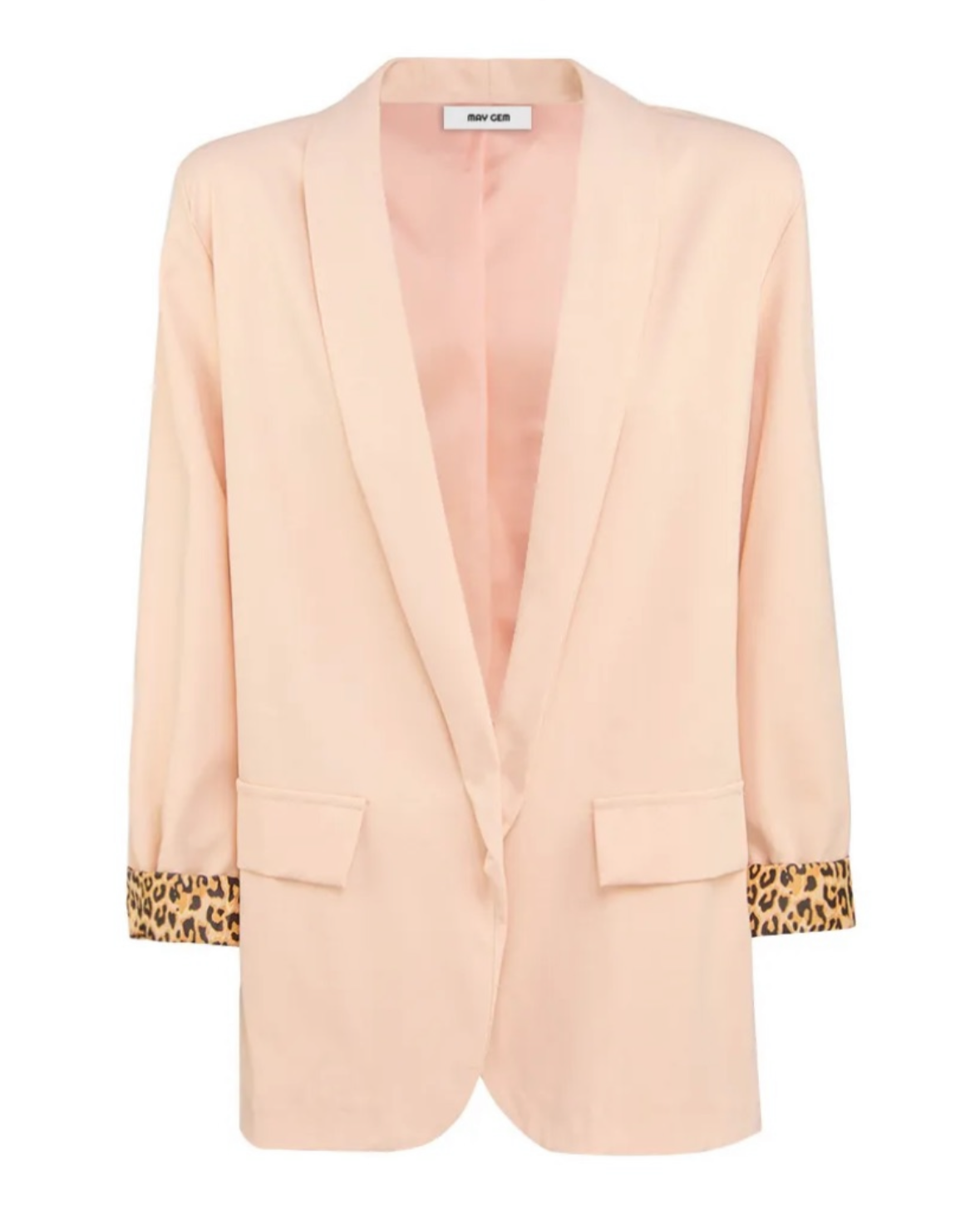 Leo Blazer