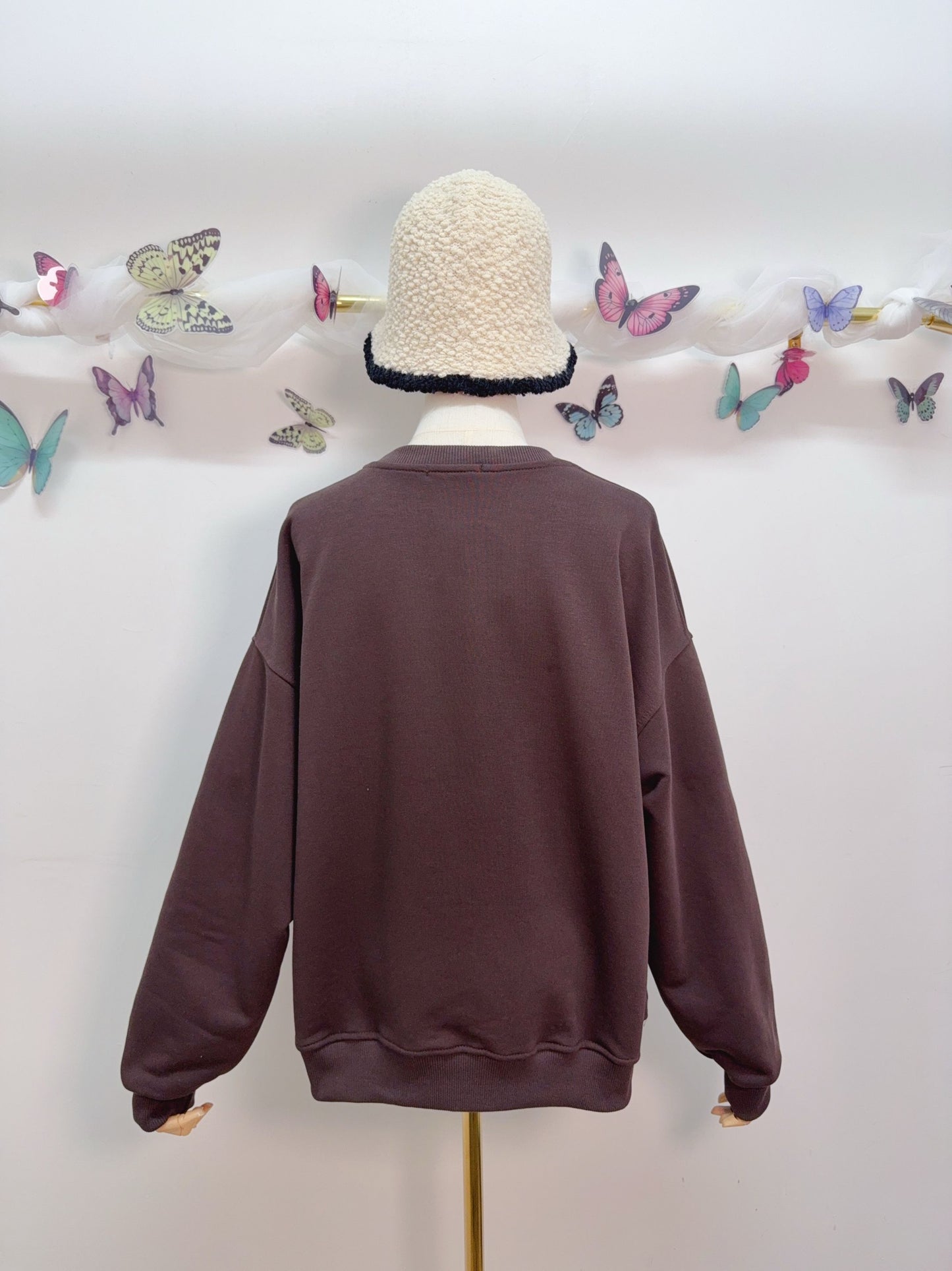 Sweater Iconic Dackel