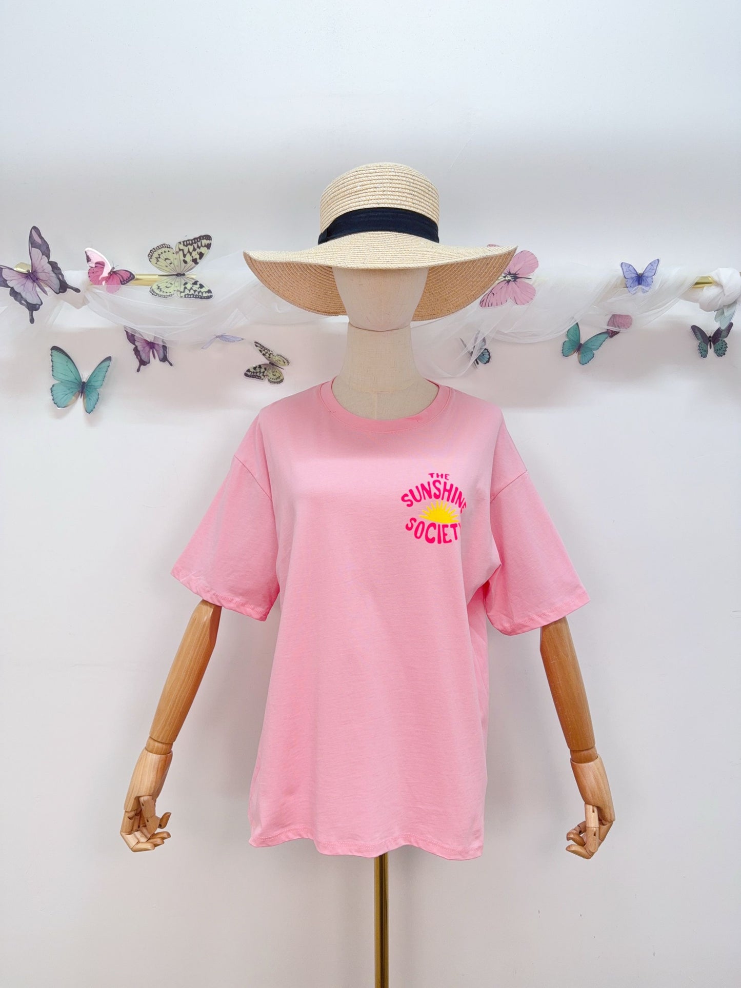 T-Shirt Sunshine
