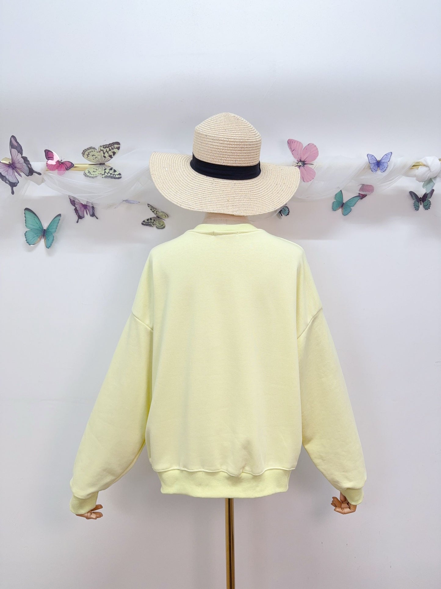Sweater Bella Bella