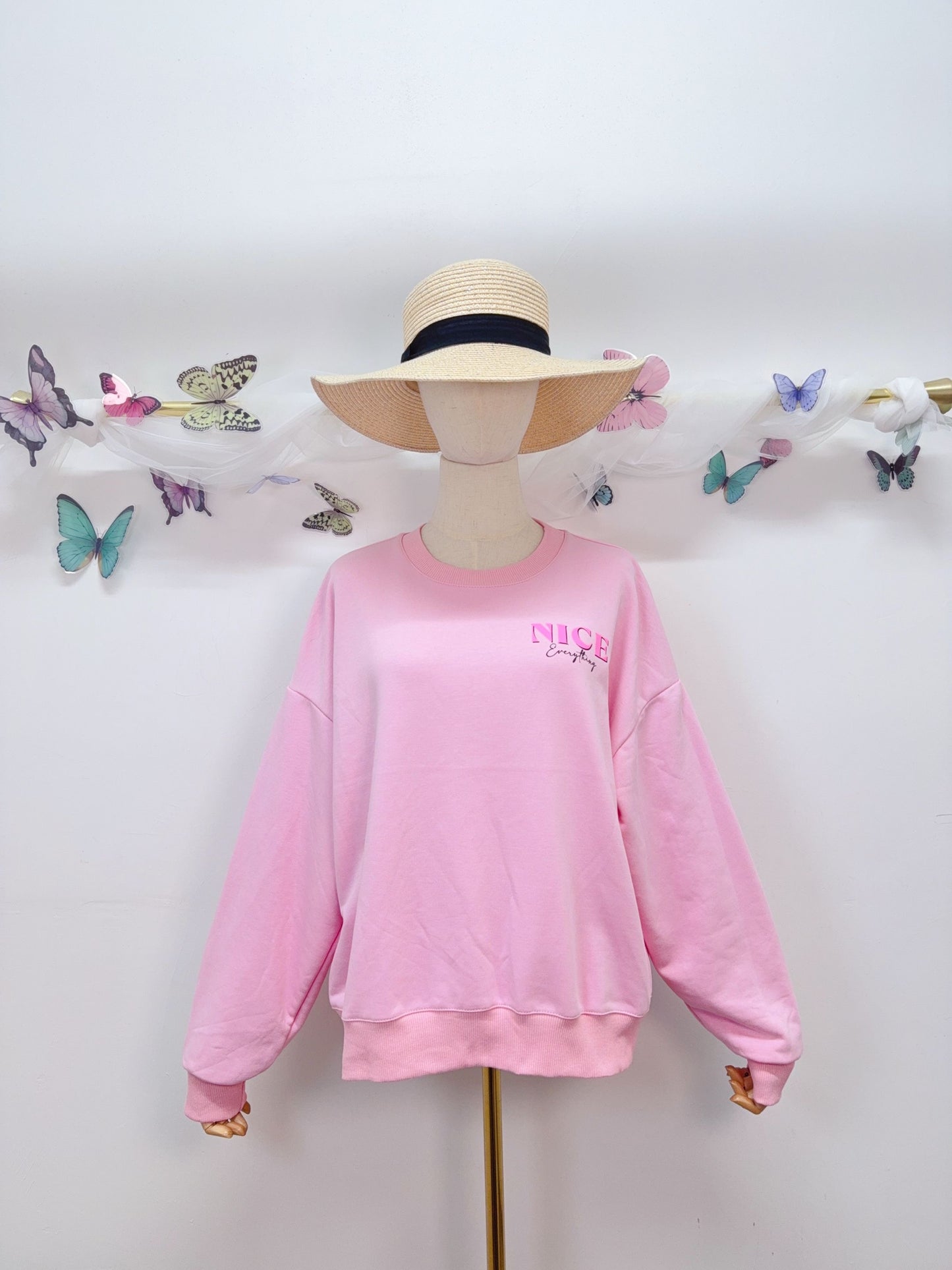 Sweater NICE